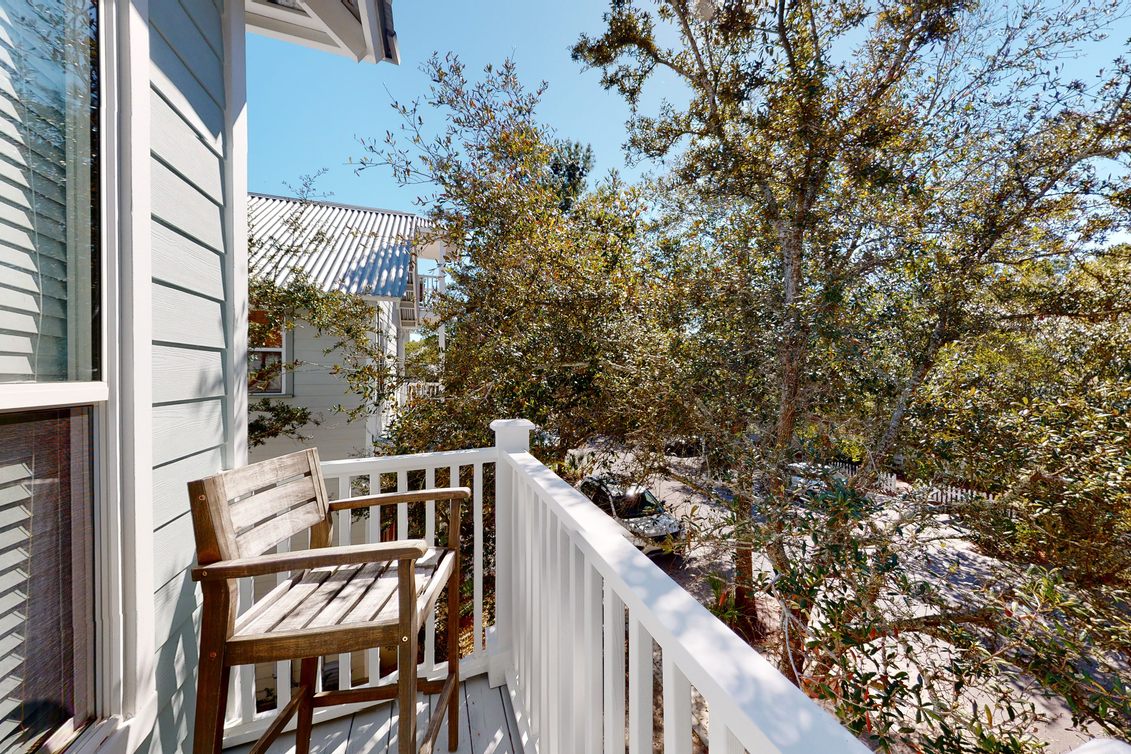 Karma Is A Beach House / Cottage rental in 30a Beach House Rentals in Highway 30-A Florida - #25