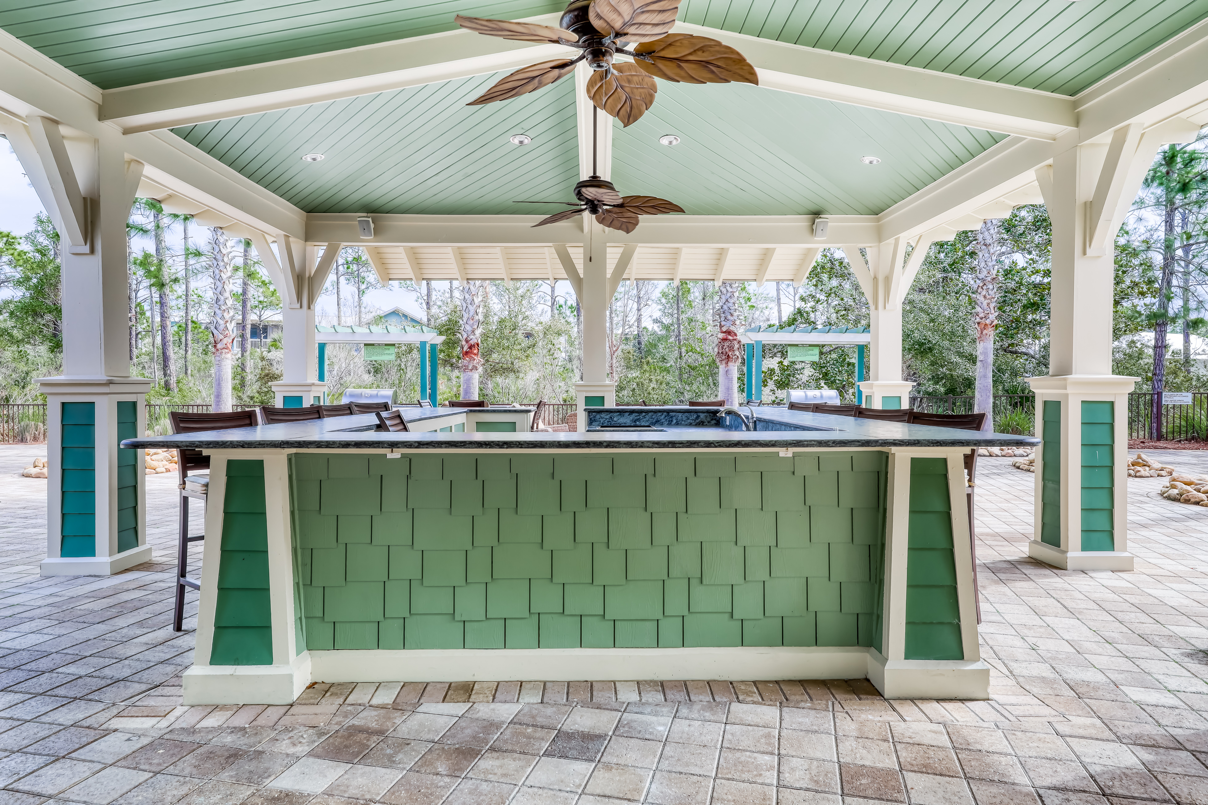 NatureWalk - Seagrove Sunshine House / Cottage rental in 30a Beach House Rentals in Highway 30-A Florida - #38