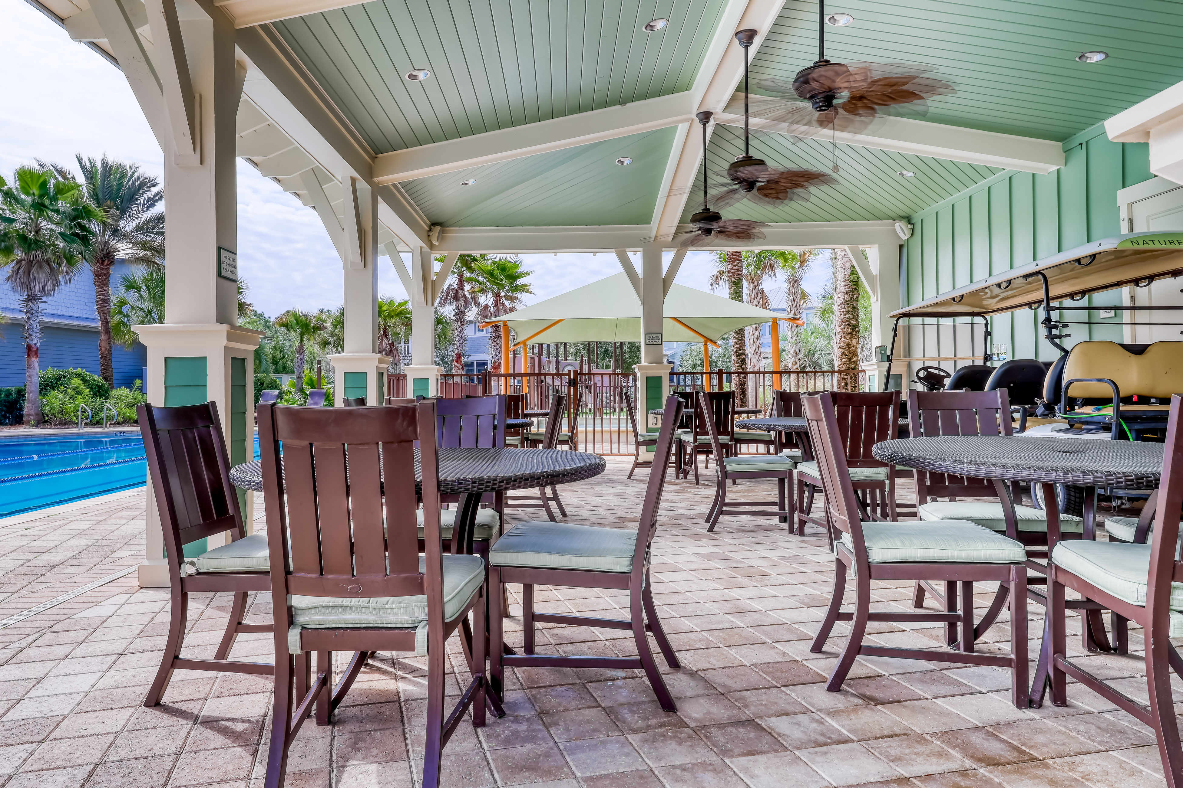 NatureWalk - Seagrove Sunshine House / Cottage rental in 30a Beach House Rentals in Highway 30-A Florida - #39