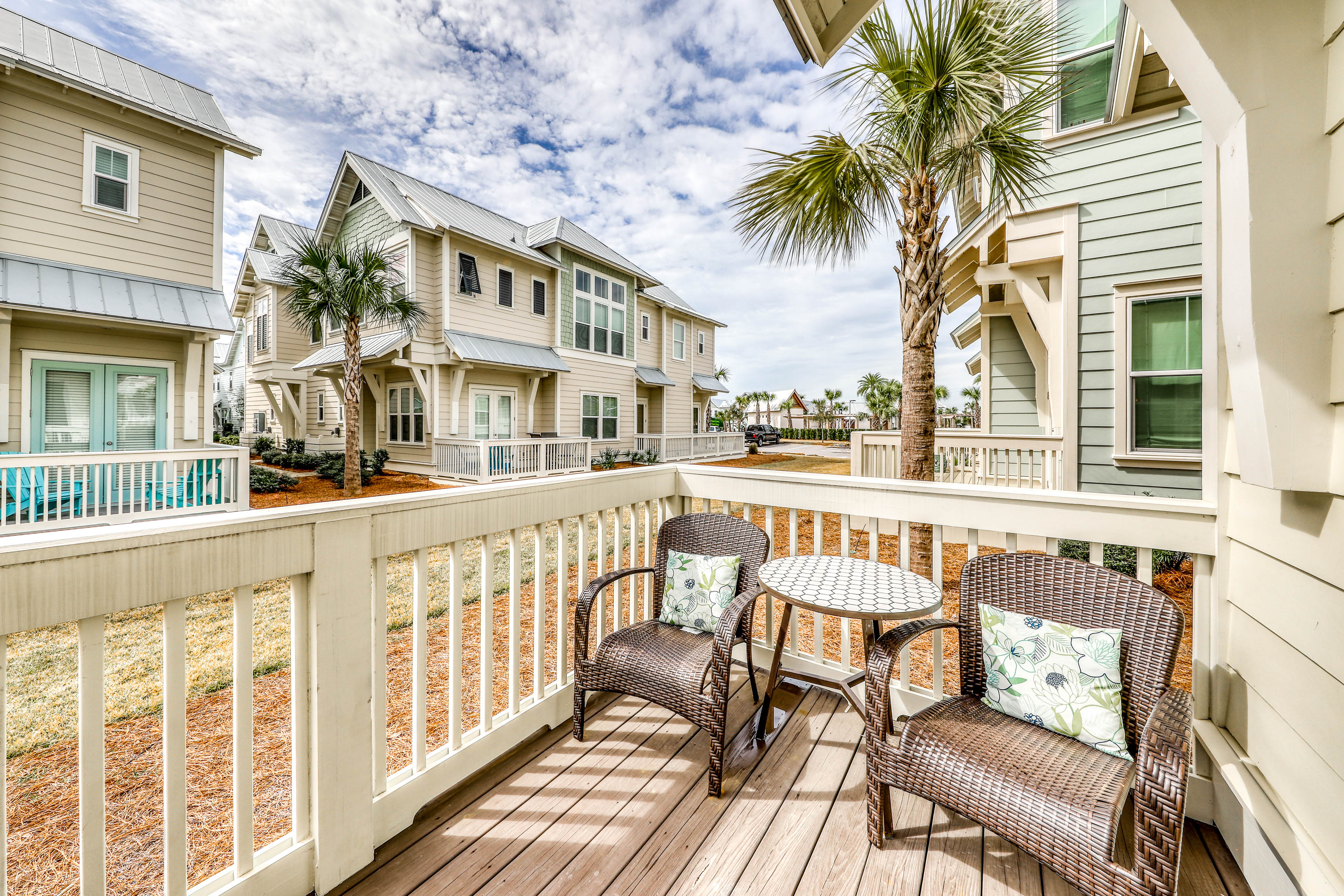 Prominence - Family Tides House / Cottage rental in 30a Beach House Rentals in Highway 30-A Florida - #29