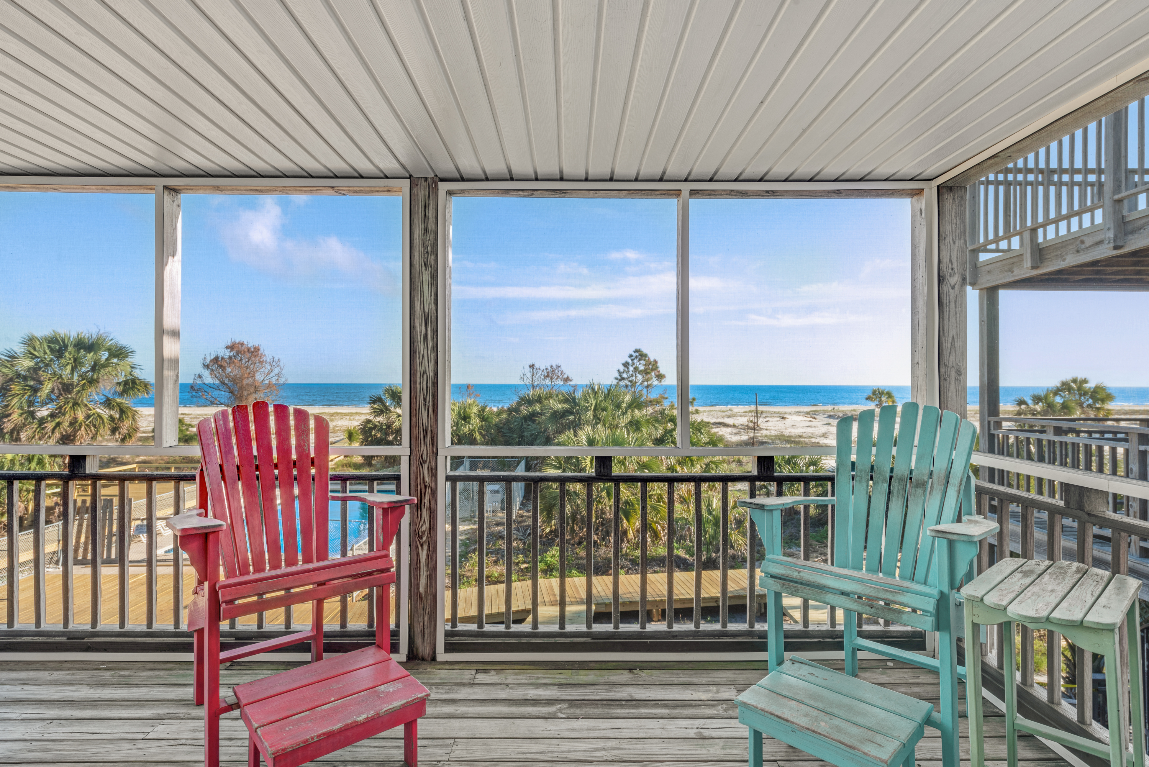 Recovery Room House / Cottage rental in 30a Beach House Rentals in Highway 30-A Florida - #2