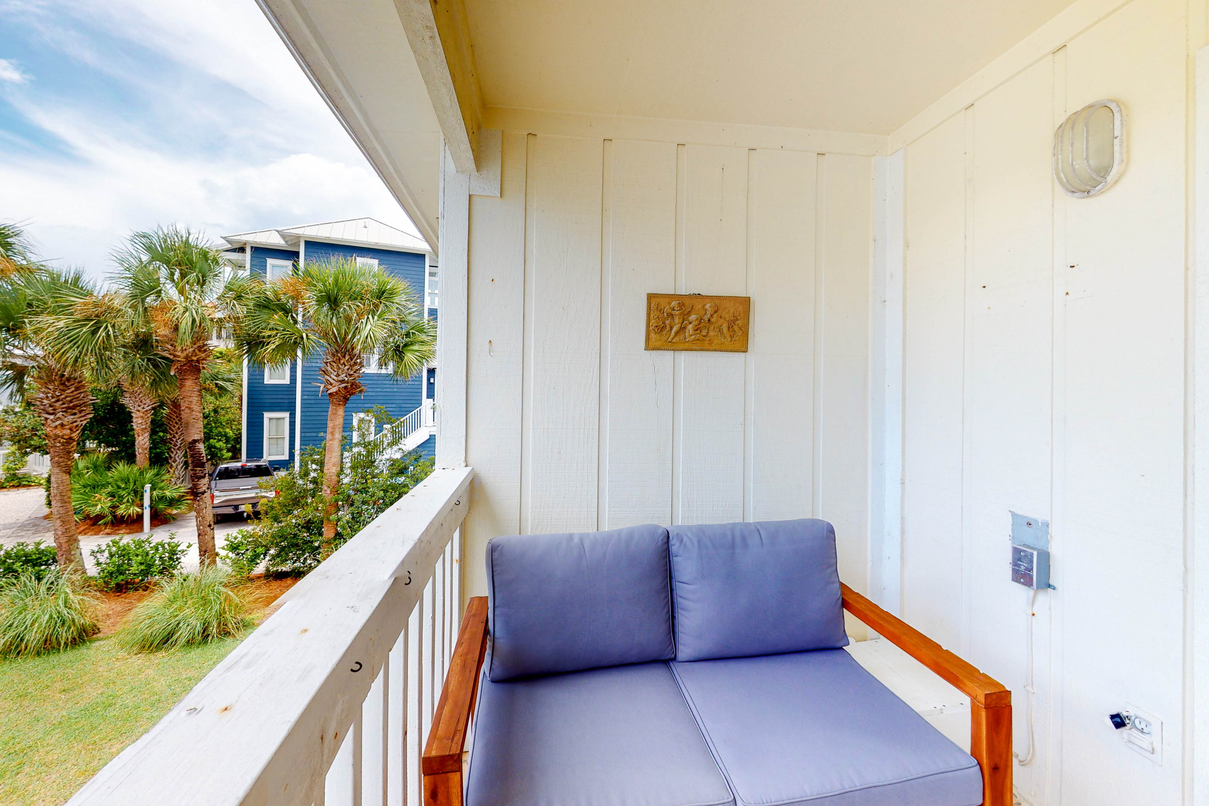 Seaside Serenity - Beacons 9 House / Cottage rental in 30a Beach House Rentals in Highway 30-A Florida - #3