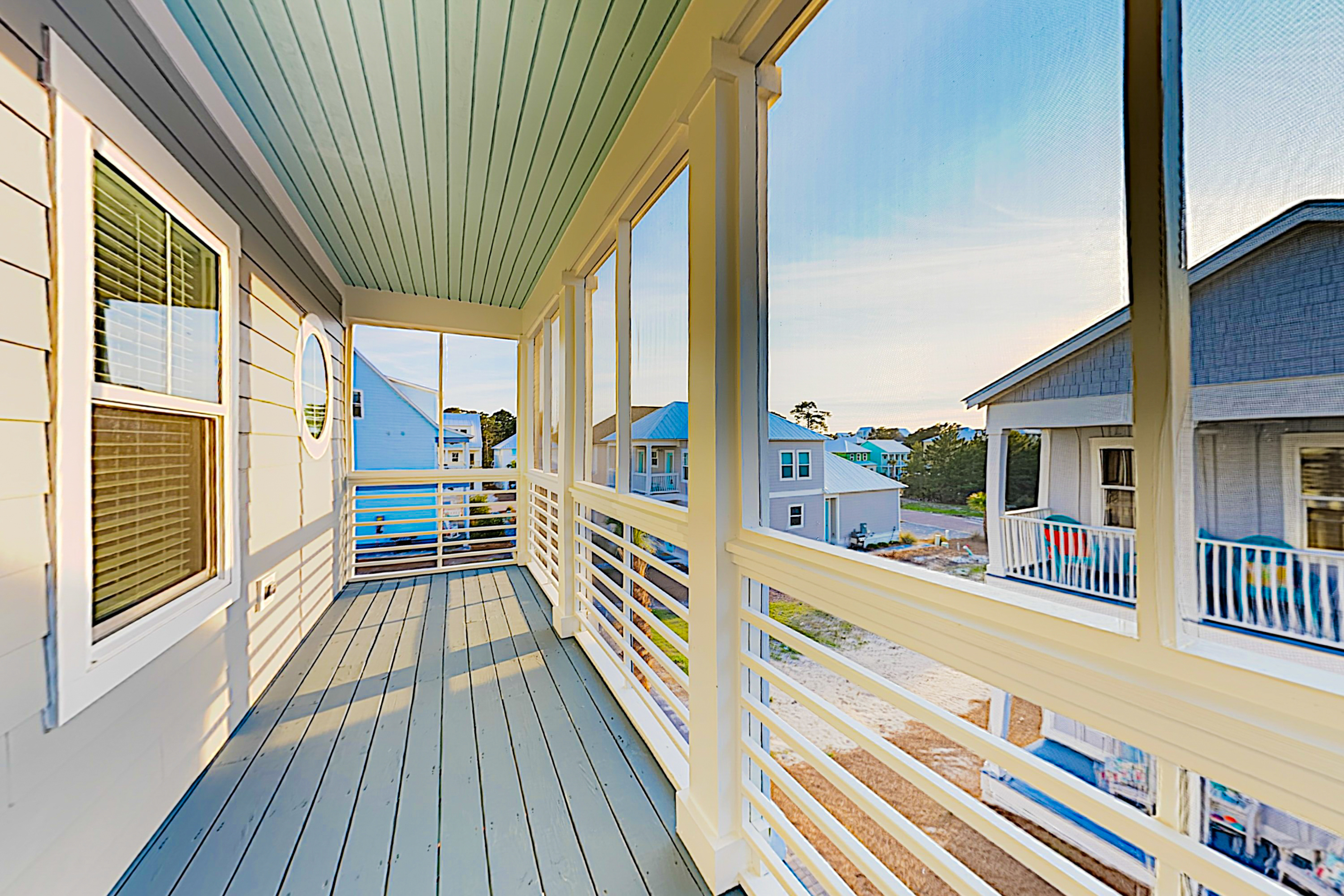 Southern Serenity House / Cottage rental in 30a Beach House Rentals in Highway 30-A Florida - #26