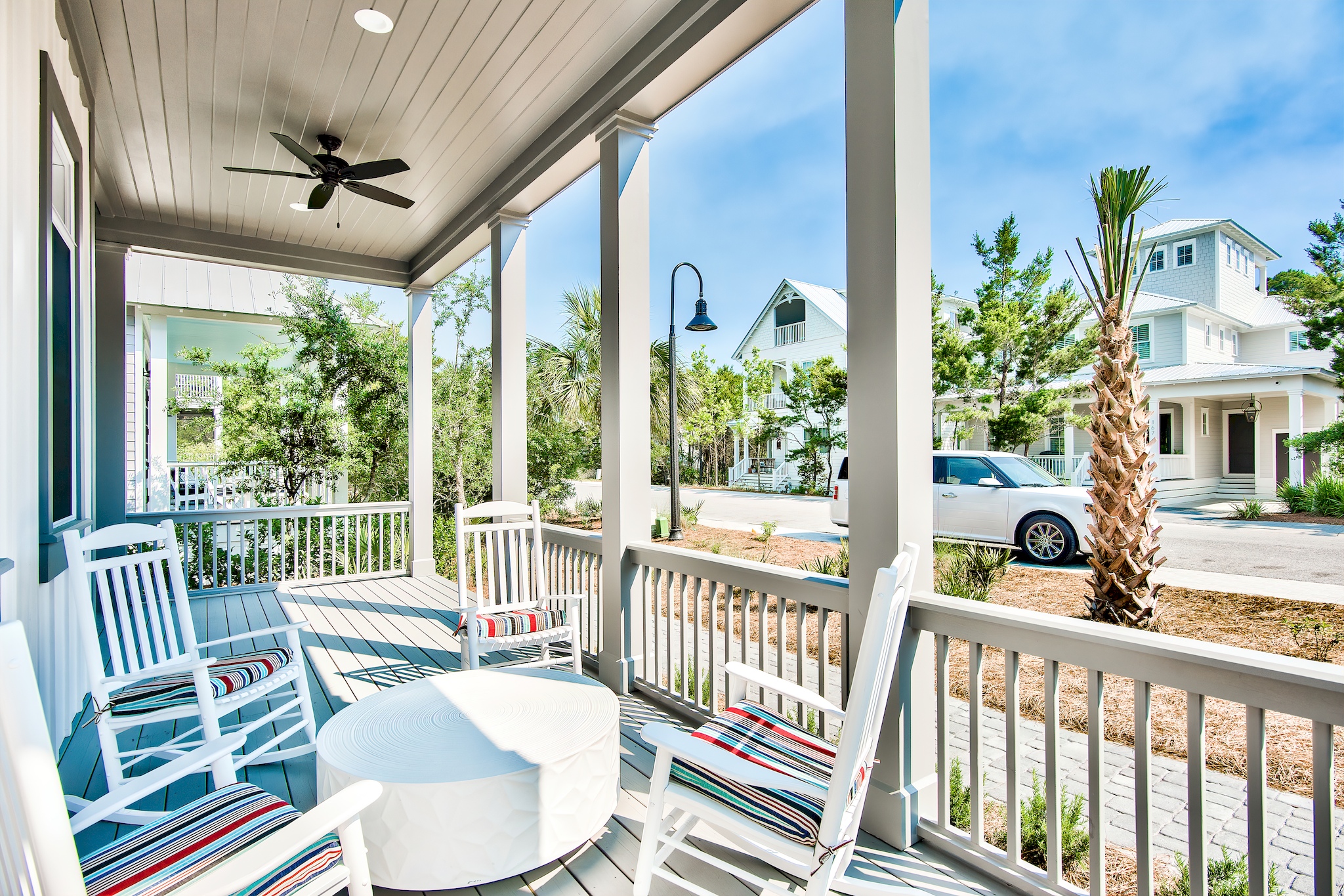 The GRAYt Haven House / Cottage rental in 30a Beach House Rentals in Highway 30-A Florida - #5