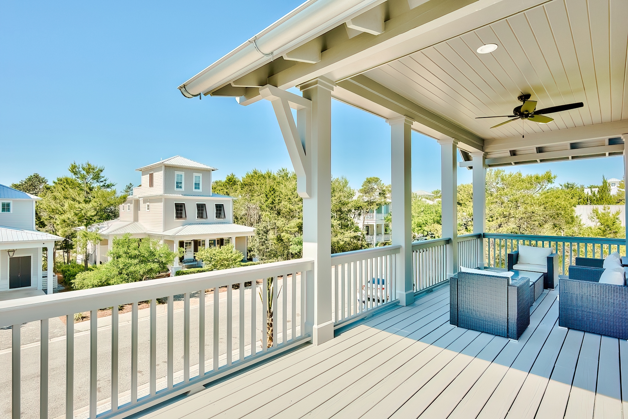 The GRAYt Haven House / Cottage rental in 30a Beach House Rentals in Highway 30-A Florida - #38