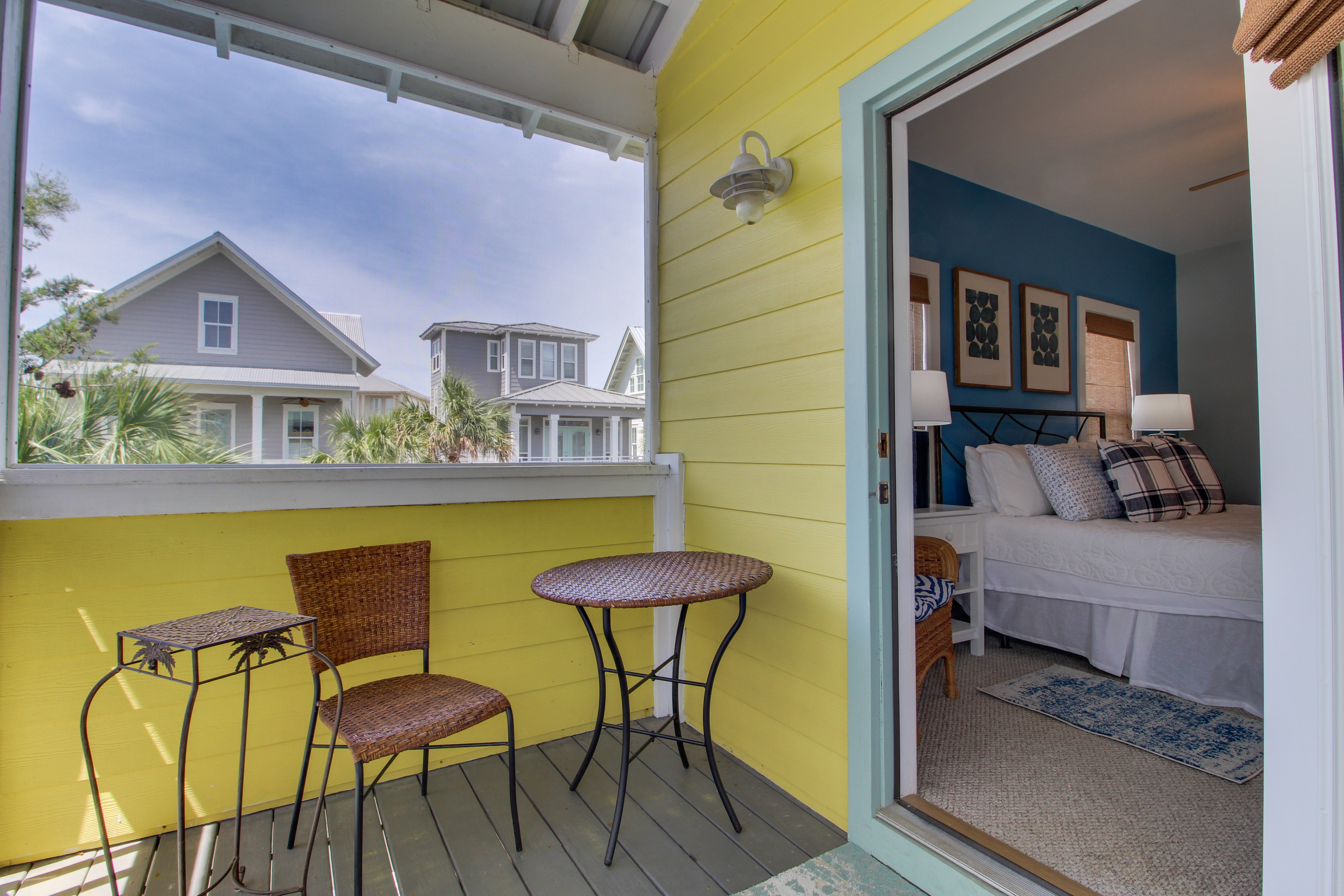 The Lemon Drop - Main House House / Cottage rental in 30a Beach House Rentals in Highway 30-A Florida - #33