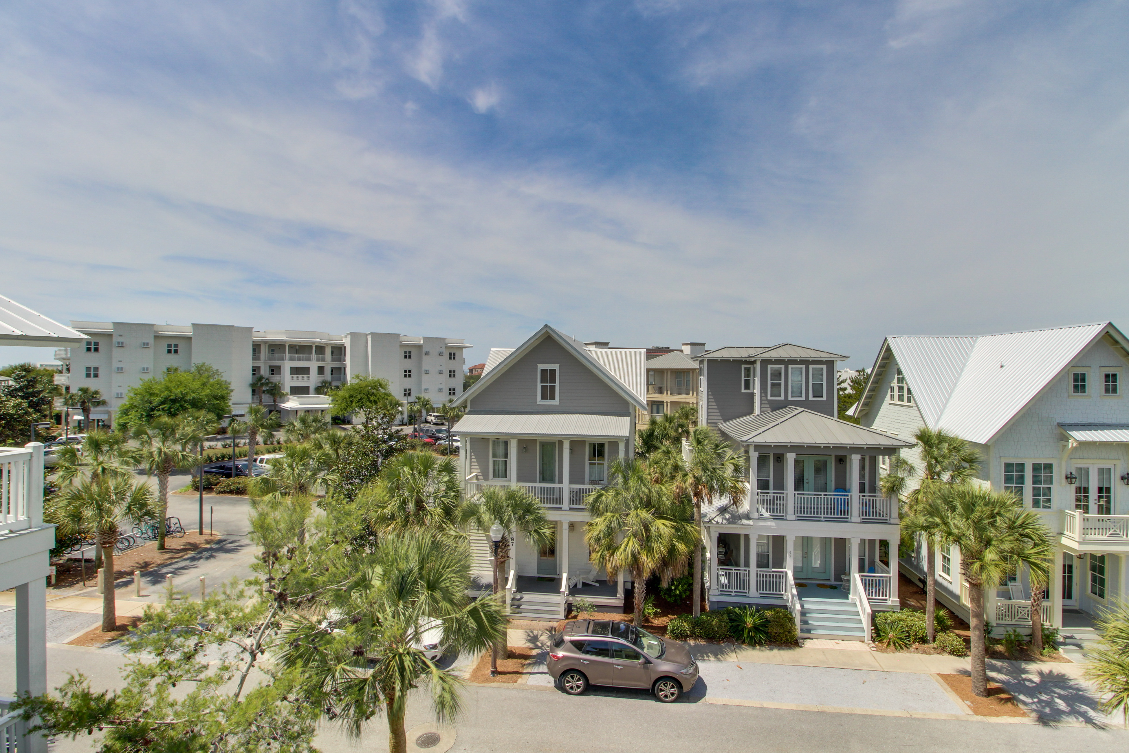 The Lemon Drop - Main House House / Cottage rental in 30a Beach House Rentals in Highway 30-A Florida - #37
