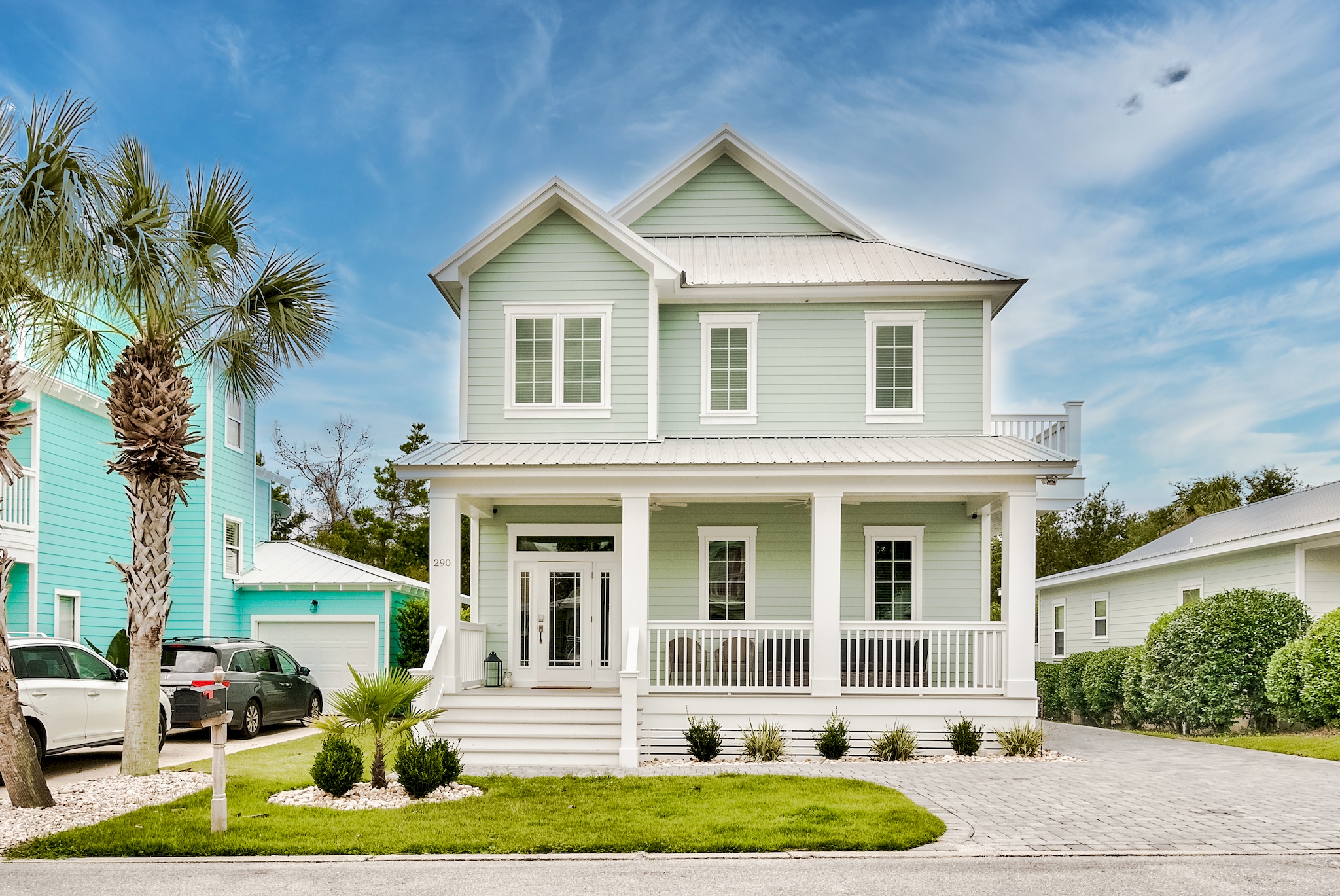 VayKshun House House / Cottage rental in 30a Beach House Rentals in Highway 30-A Florida - #3