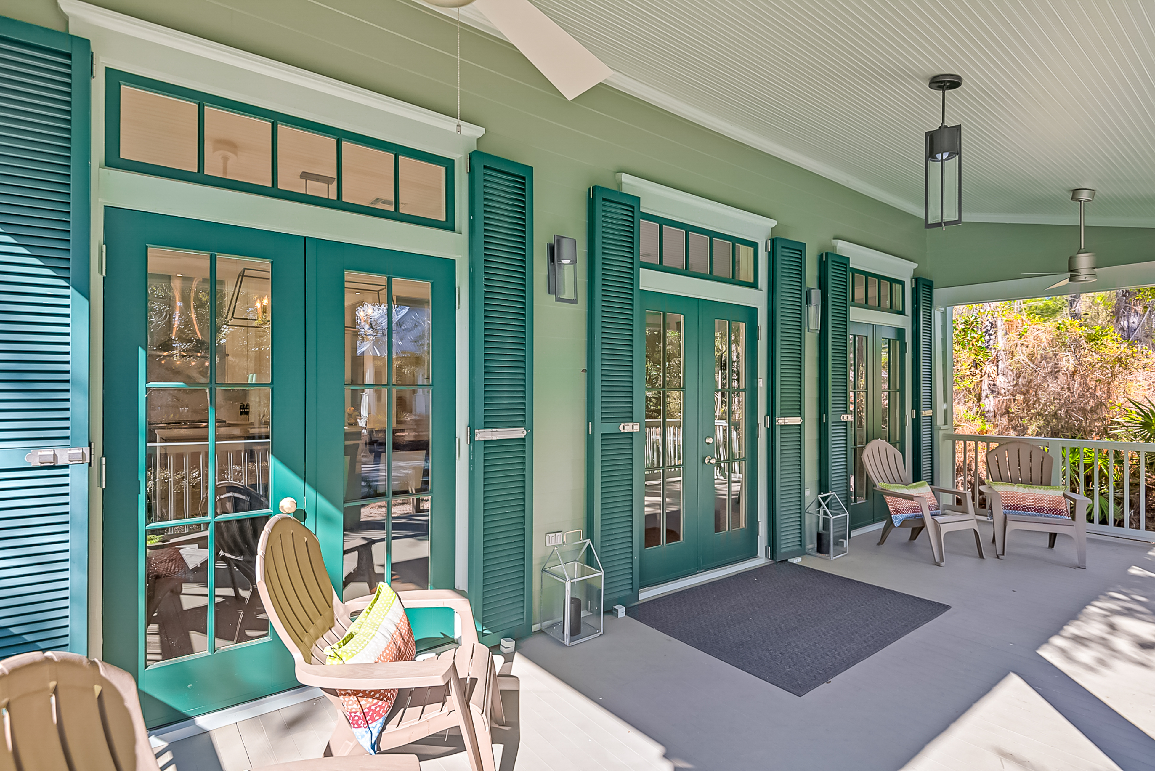 Wanderlust in Watercolor House / Cottage rental in 30a Beach House Rentals in Highway 30-A Florida - #34