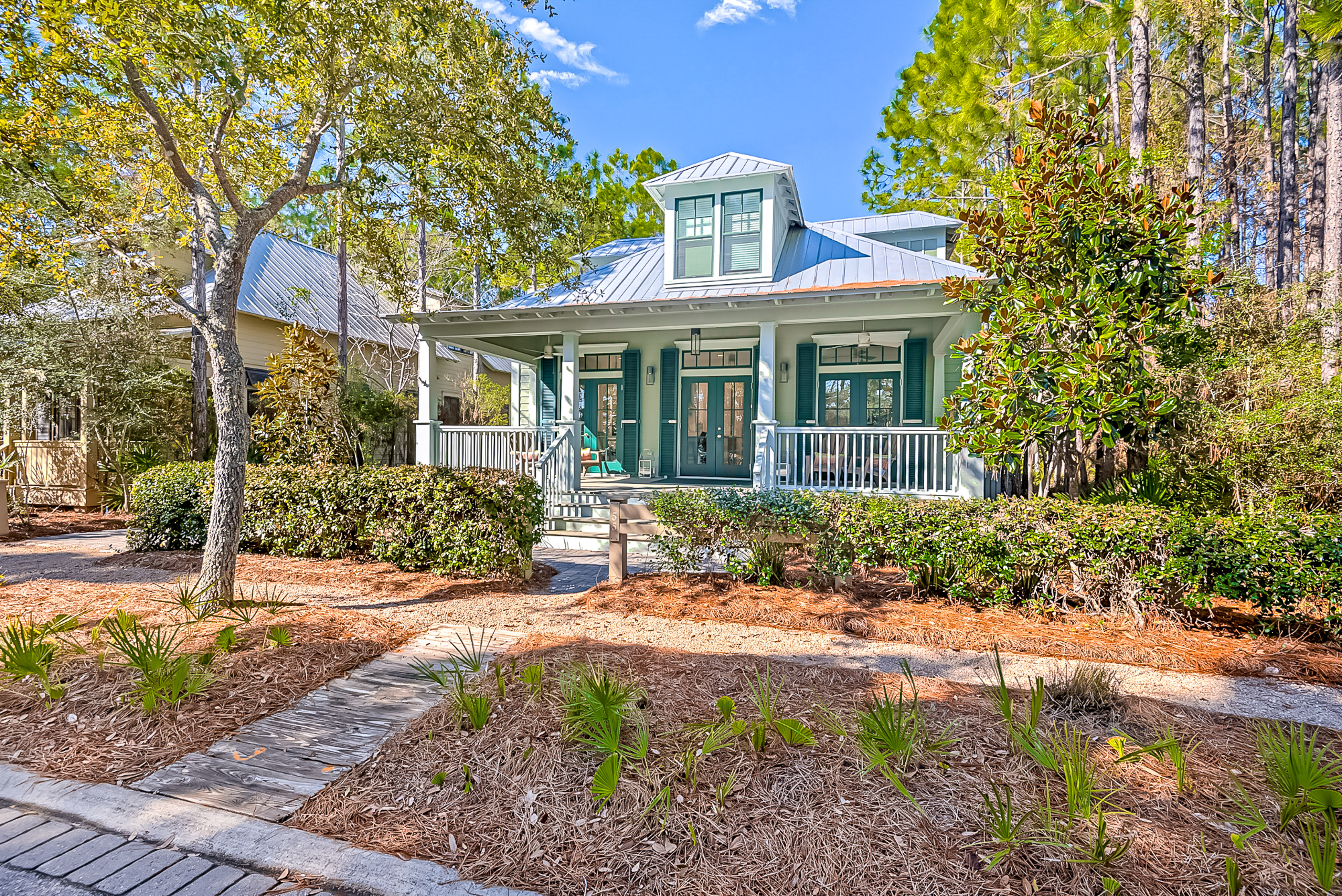 Wanderlust in Watercolor House / Cottage rental in 30a Beach House Rentals in Highway 30-A Florida - #36