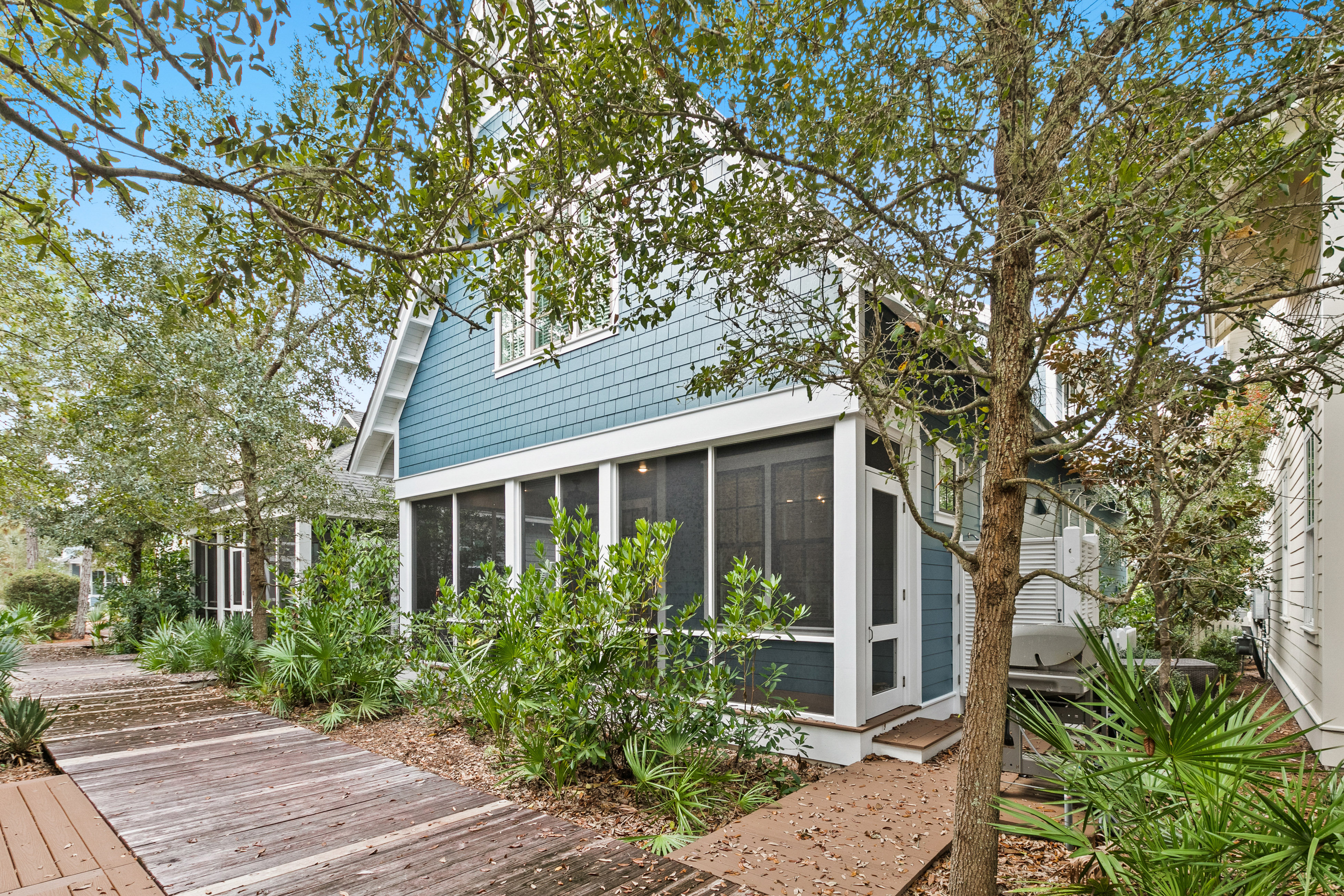 Watersound Wonderland House / Cottage rental in 30a Beach House Rentals in Highway 30-A Florida - #27