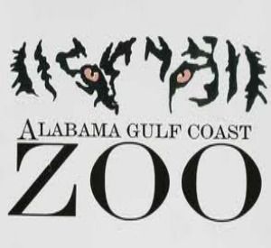 Alabama Gulf Coast Zoo in Gulf Shores Alabama