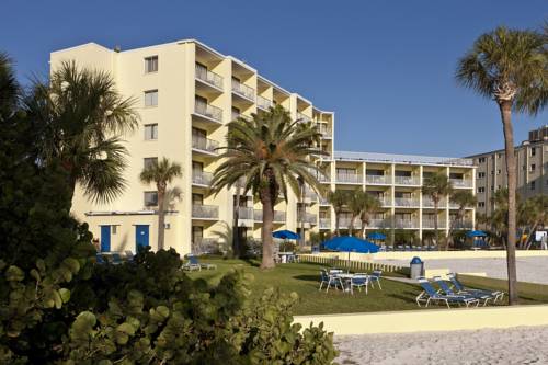 Alden Suites - A Beachfront Resort in St Pete Beach FL 81