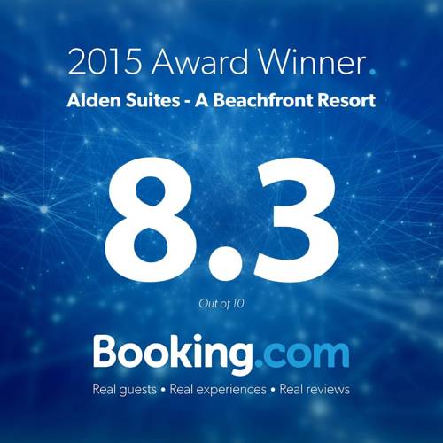 Alden Suites - A Beachfront Resort in St Pete Beach FL 04