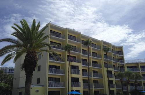 Alden Suites - A Beachfront Resort in St Pete Beach FL 90