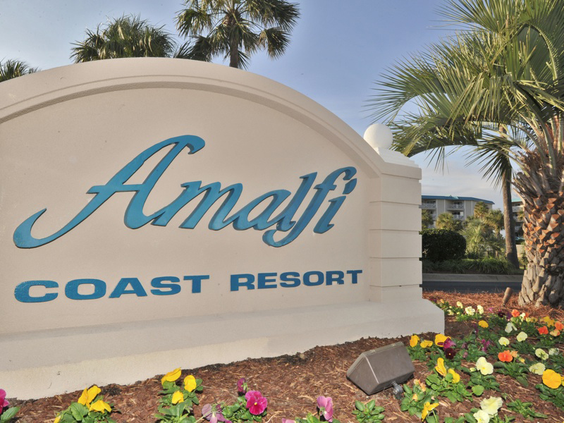 Amalfi Coast Resort A305 Condo rental in Amalfi Coast - Destin in Destin Florida - #40