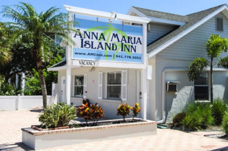 Anna Maria Island Inn