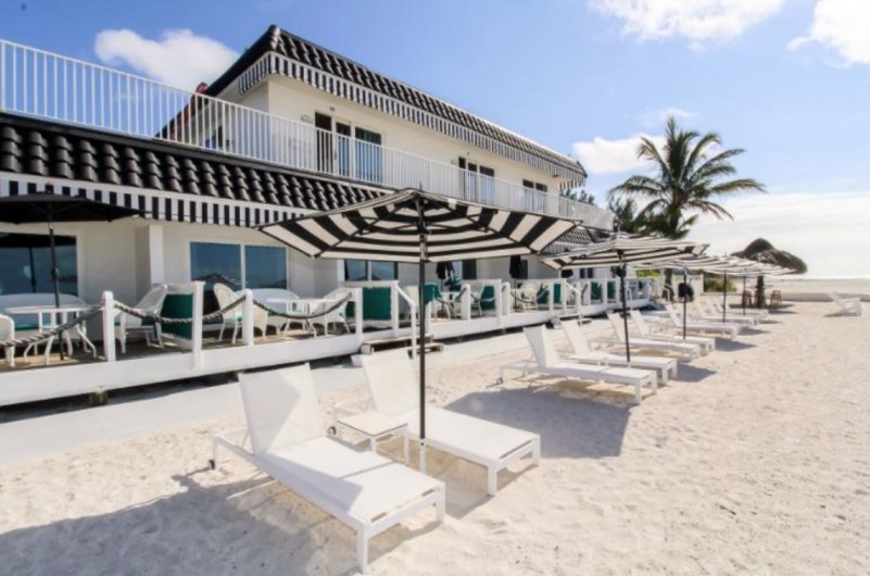 Anna Maria Island Inn Beach Rentals