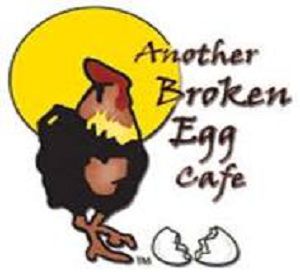 Another Broken Egg in Panama City Beach Florida
