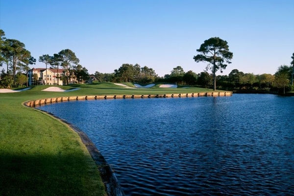 Baytowne Golf and Beach Resort - Baytowne in Destin Florida