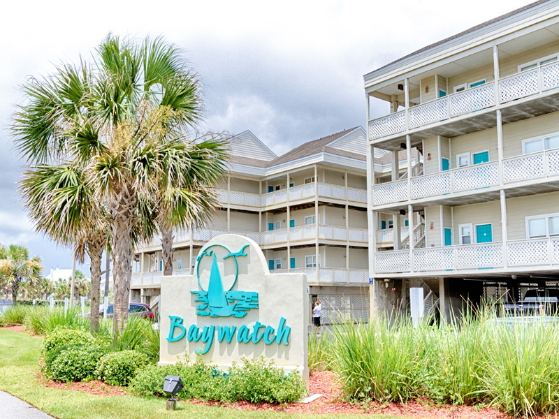 Baywatch F04 Condo rental in Baywatch Condo Pensacola Beach in Pensacola Beach Florida - #17
