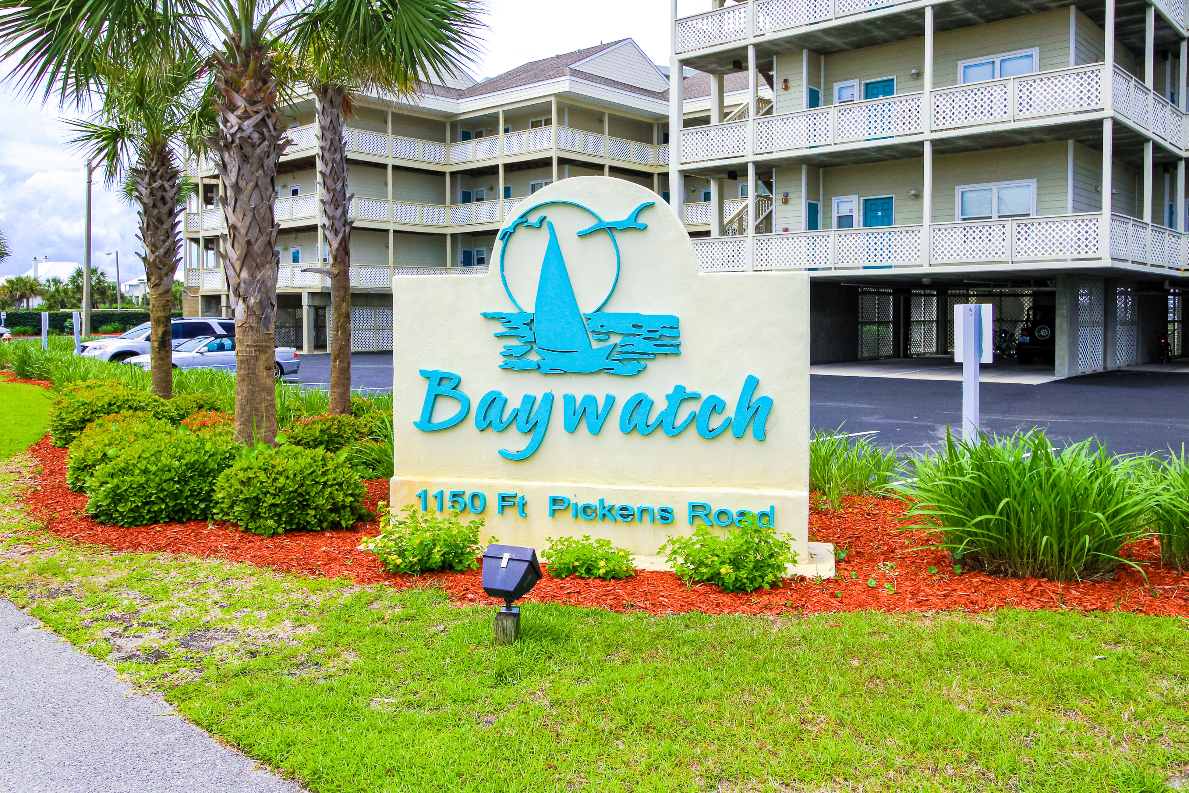 Baywatch F10 Condo rental in Baywatch Condo Pensacola Beach in Pensacola Beach Florida - #17