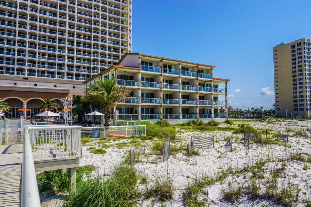 Beach Club #102B | Pensacola Beach, Florida Condo Rental