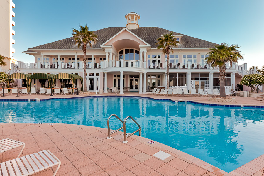 The Beach Club Doral 206 | Gulf Shores, Alabama Condo Rental