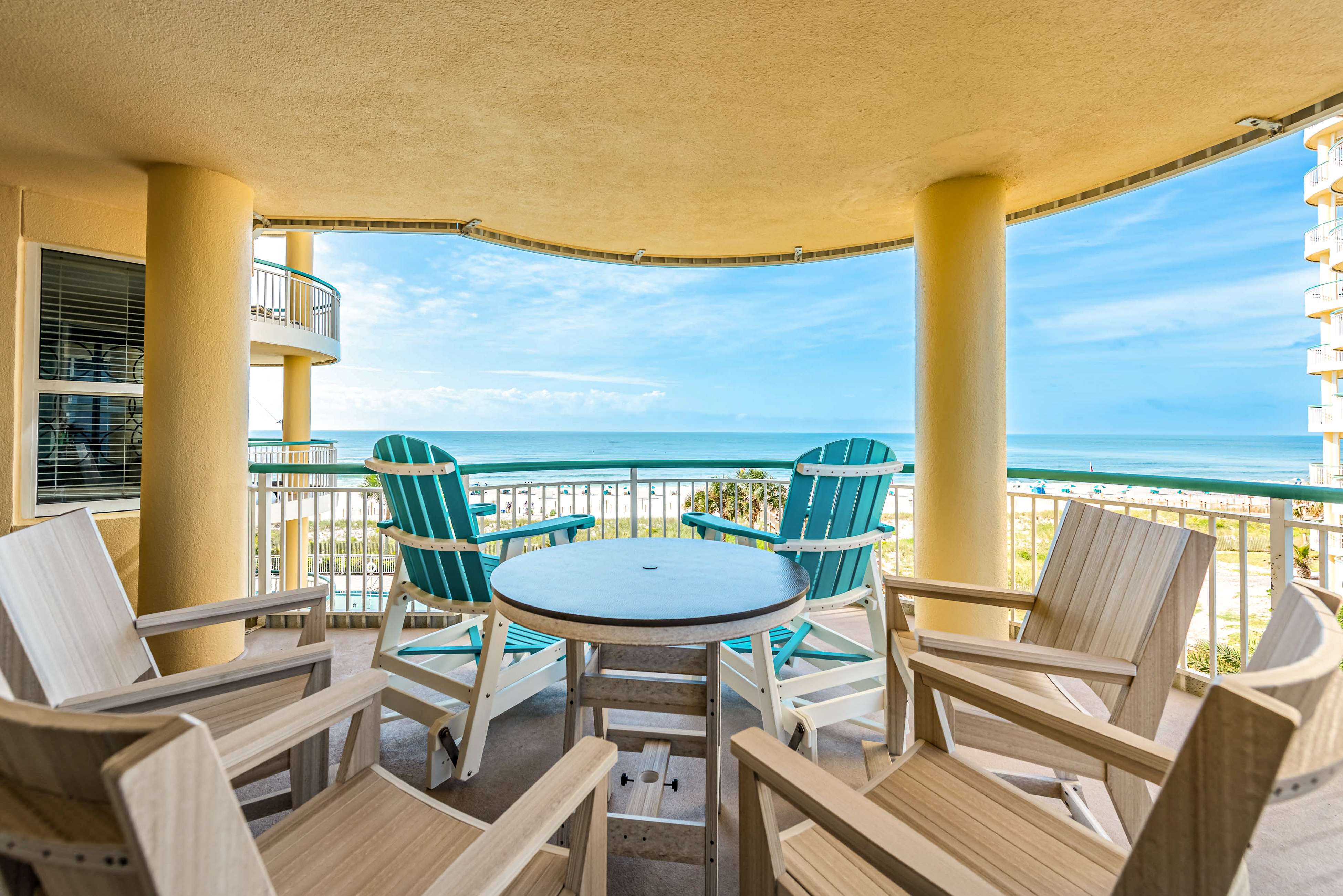 Beach Colony of Perdido E02D Condo rental in Beach Colony Resort in Perdido Key Florida - #2