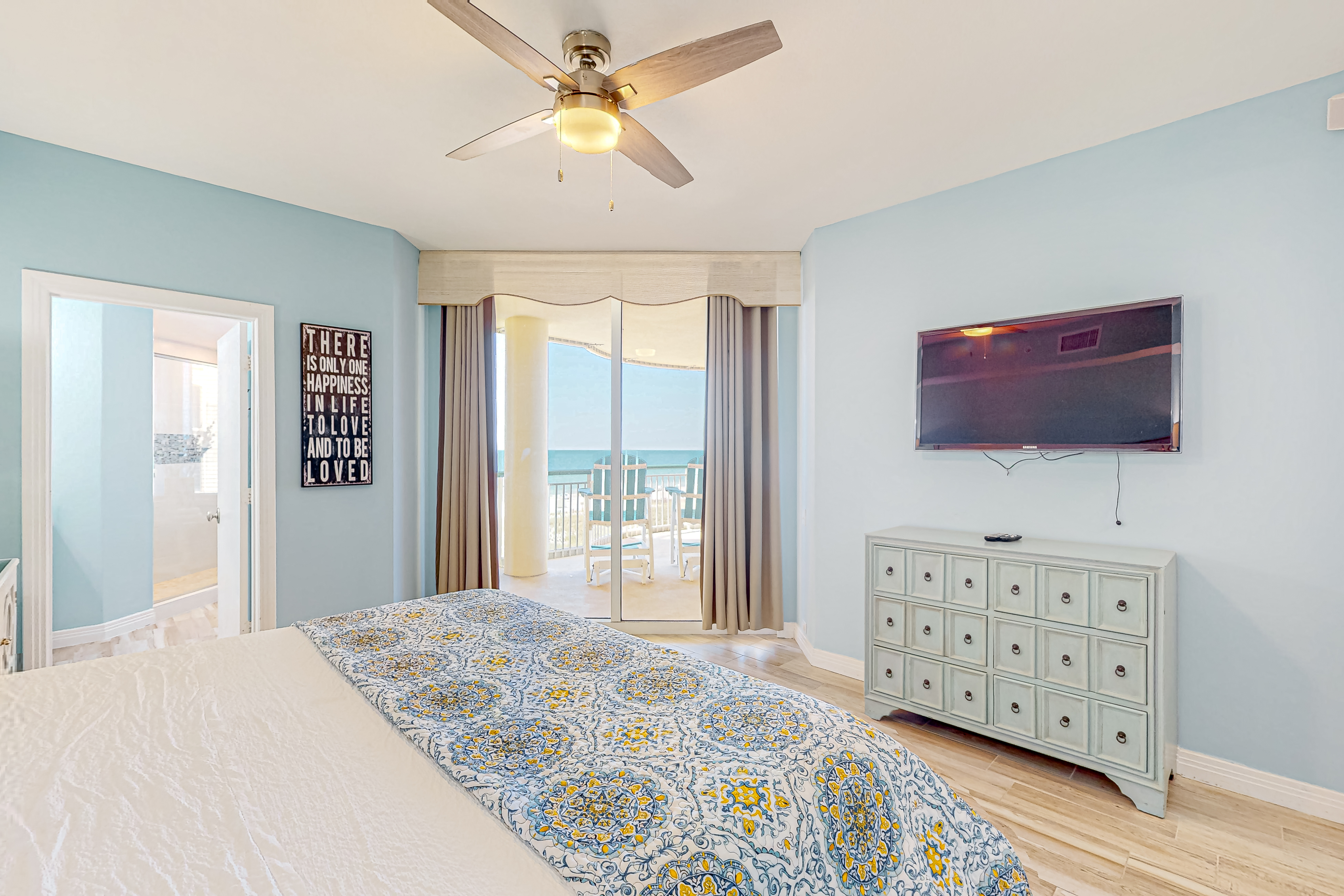 Beach Colony of Perdido E02D Condo rental in Beach Colony Resort in Perdido Key Florida - #11