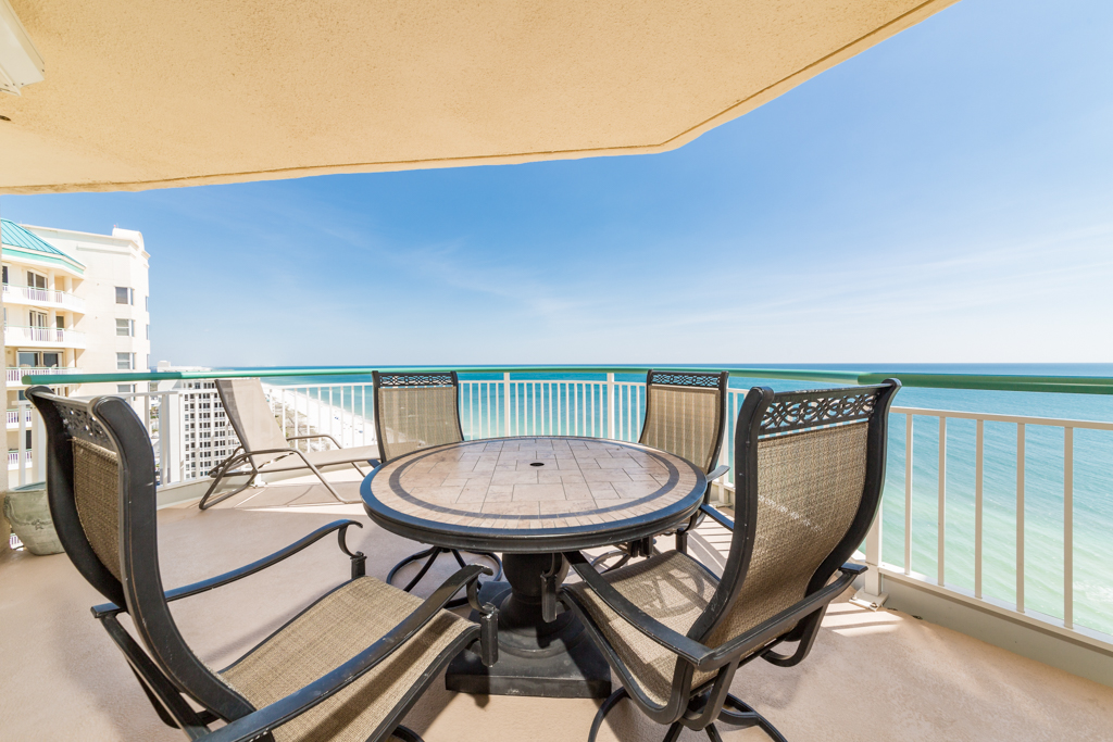 Beach Colony of Perdido W18B Condo rental in Beach Colony Resort in Perdido Key Florida - #5