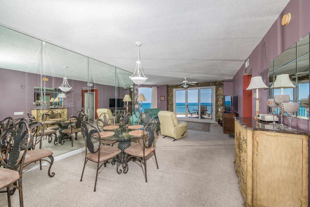 Beach Colony of Perdido W18B Condo rental in Beach Colony Resort in Perdido Key Florida - #10