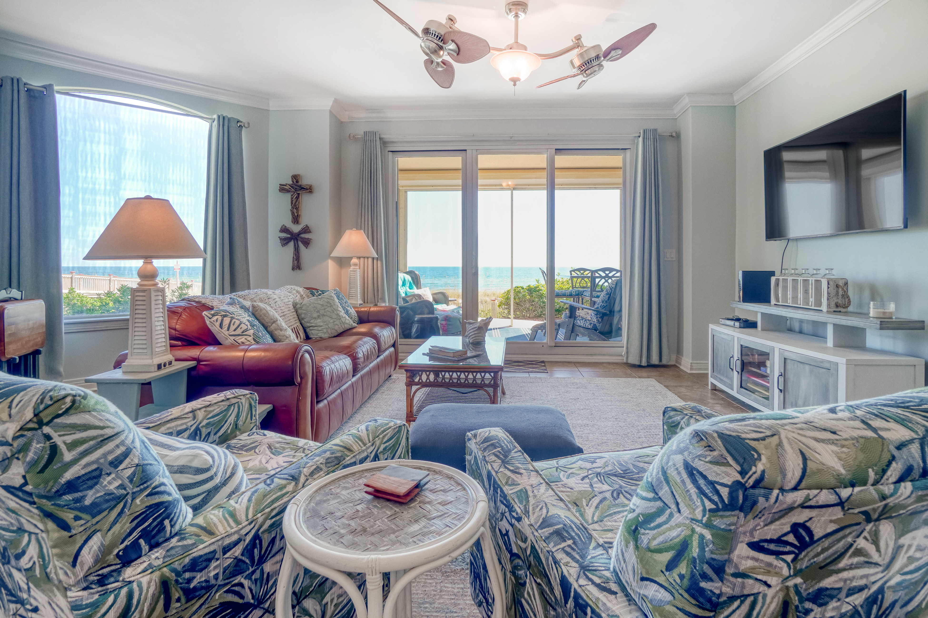 Beach Colony West 1B Condo rental in Beach Colony Resort in Perdido Key Florida - #1