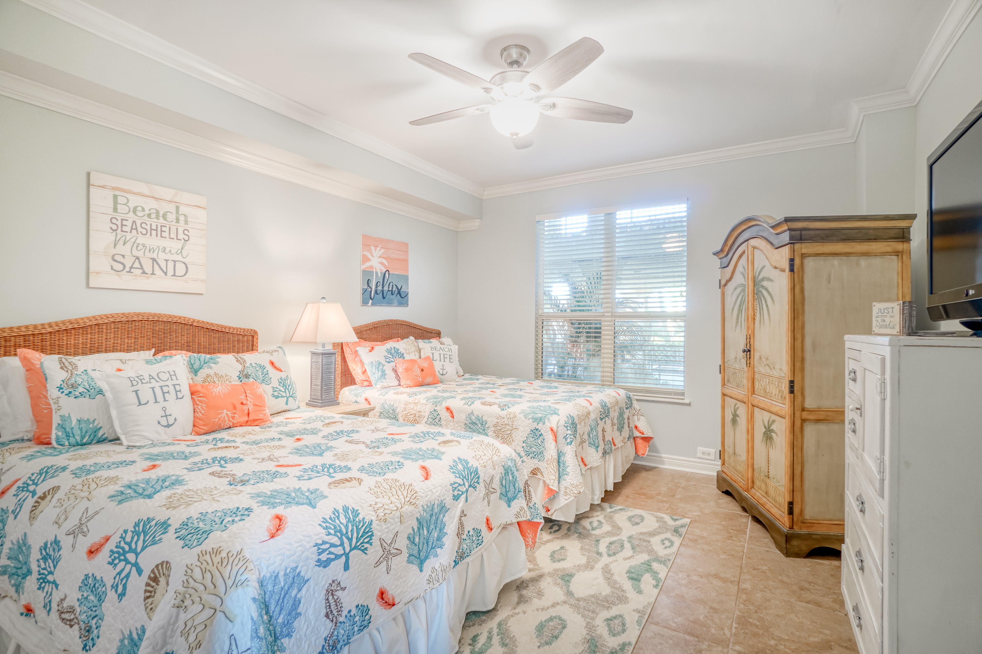 Beach Colony West 1B Condo rental in Beach Colony Resort in Perdido Key Florida - #13