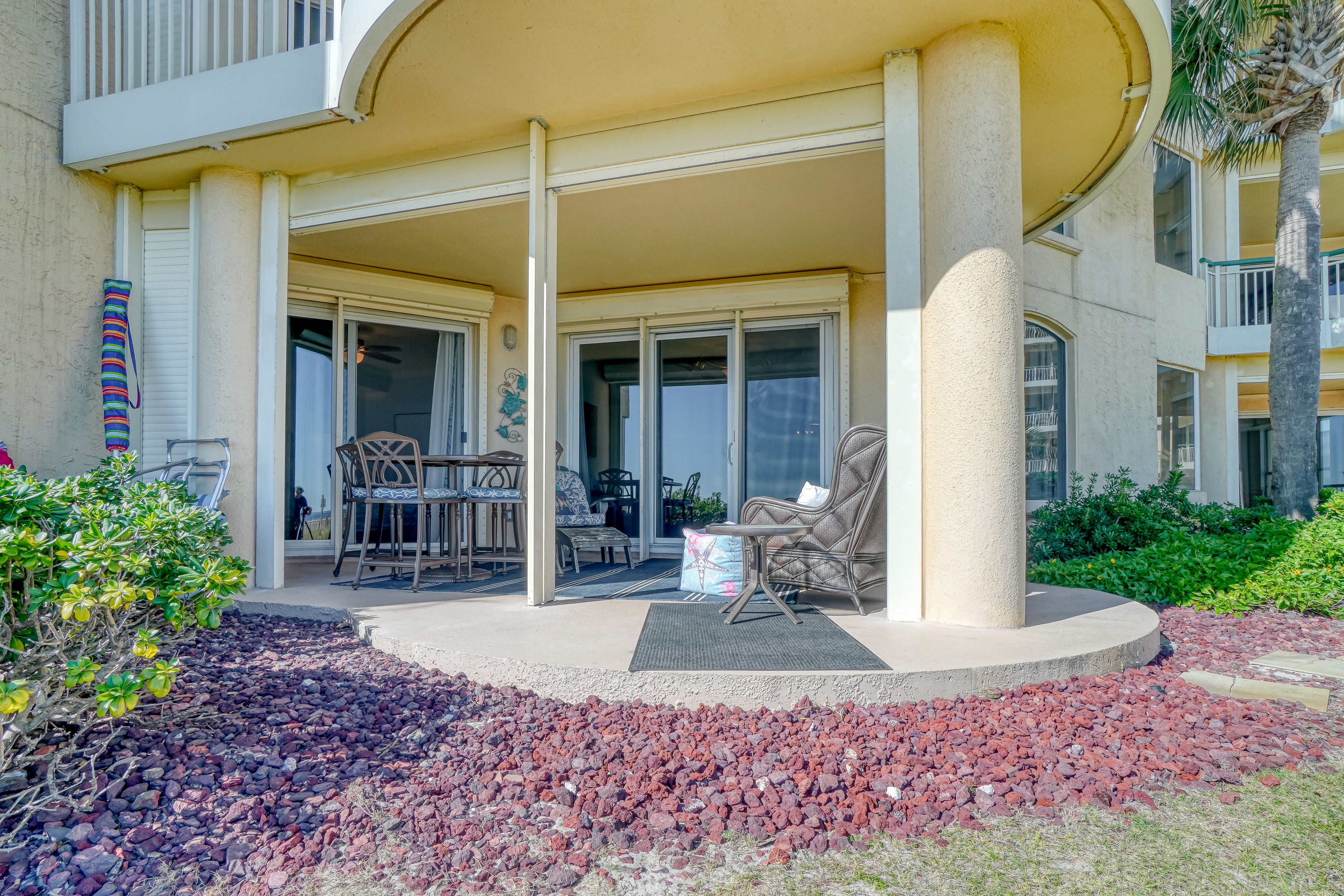 Beach Colony West 1B Condo rental in Beach Colony Resort in Perdido Key Florida - #18