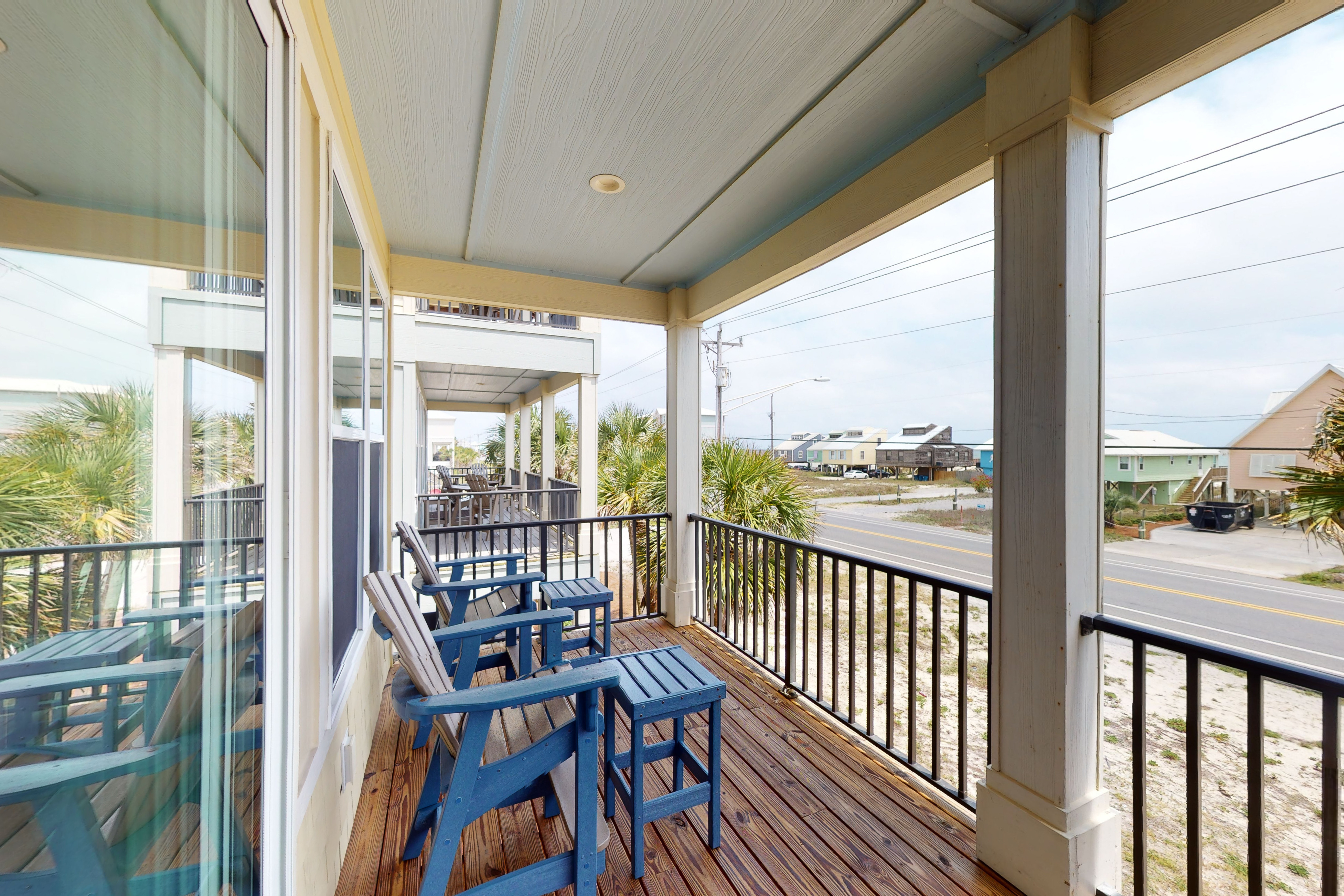 4 Sea-Suns House / Cottage rental in Gulf Shores House Rentals in Gulf Shores Alabama - #33