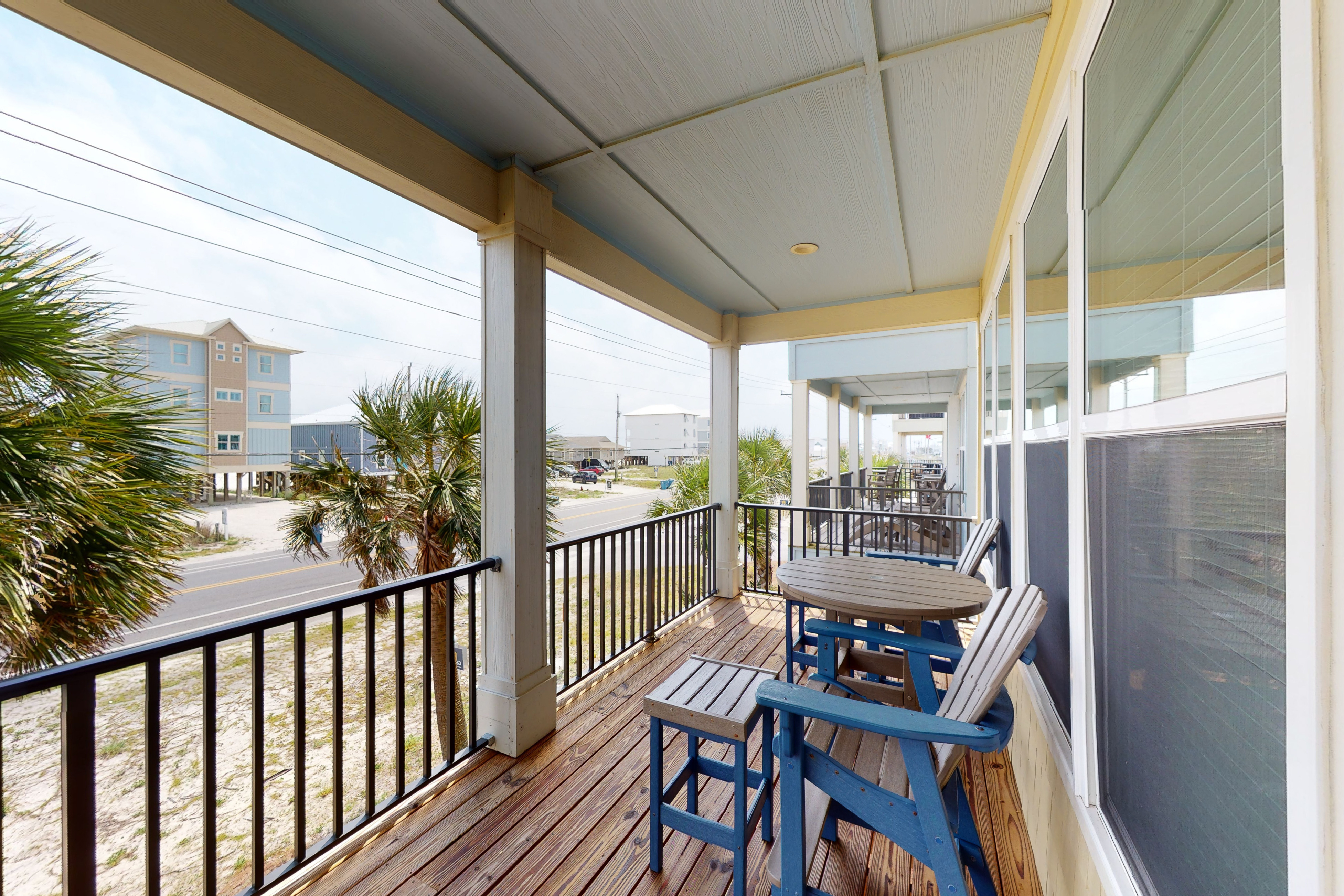 4 Sea-Suns House / Cottage rental in Gulf Shores House Rentals in Gulf Shores Alabama - #34