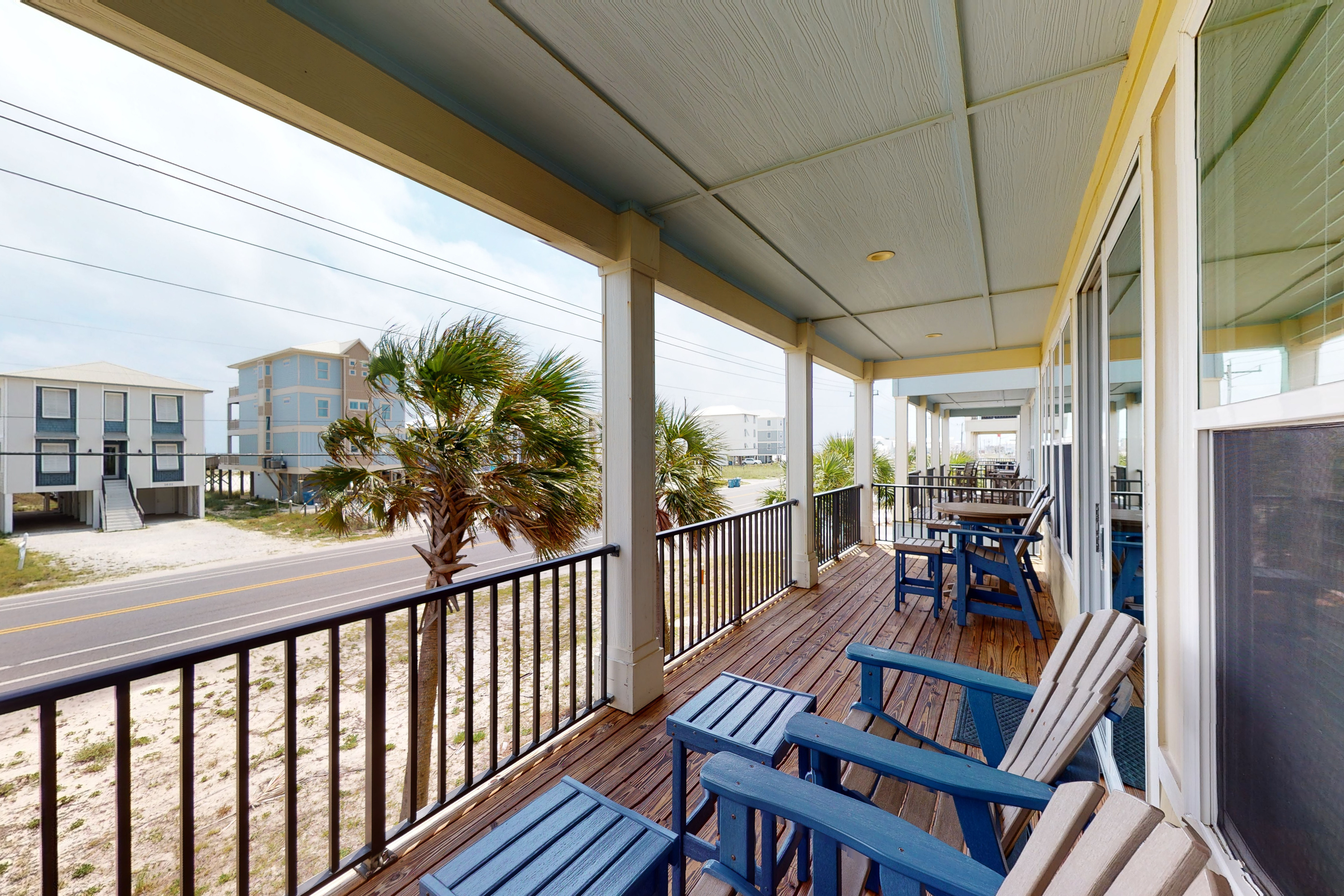 4 Sea-Suns House / Cottage rental in Gulf Shores House Rentals in Gulf Shores Alabama - #35