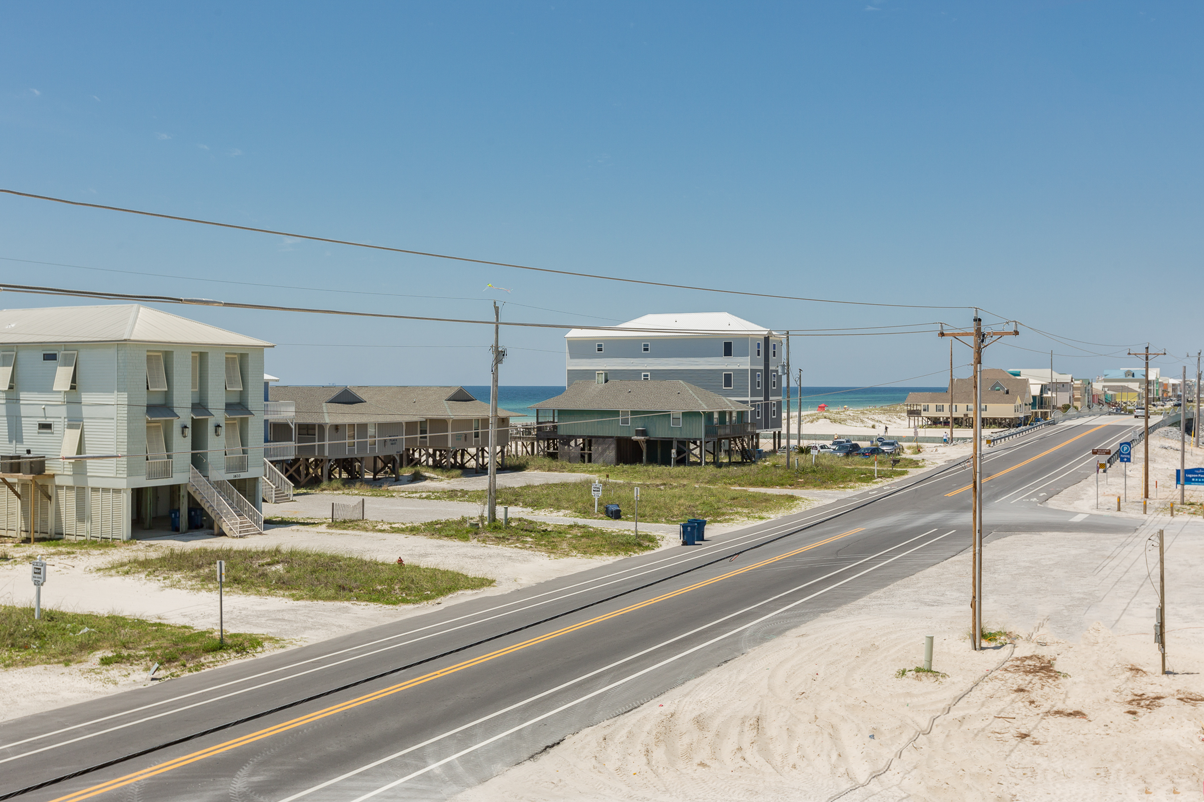 4 Sea-Suns House / Cottage rental in Gulf Shores House Rentals in Gulf Shores Alabama - #43