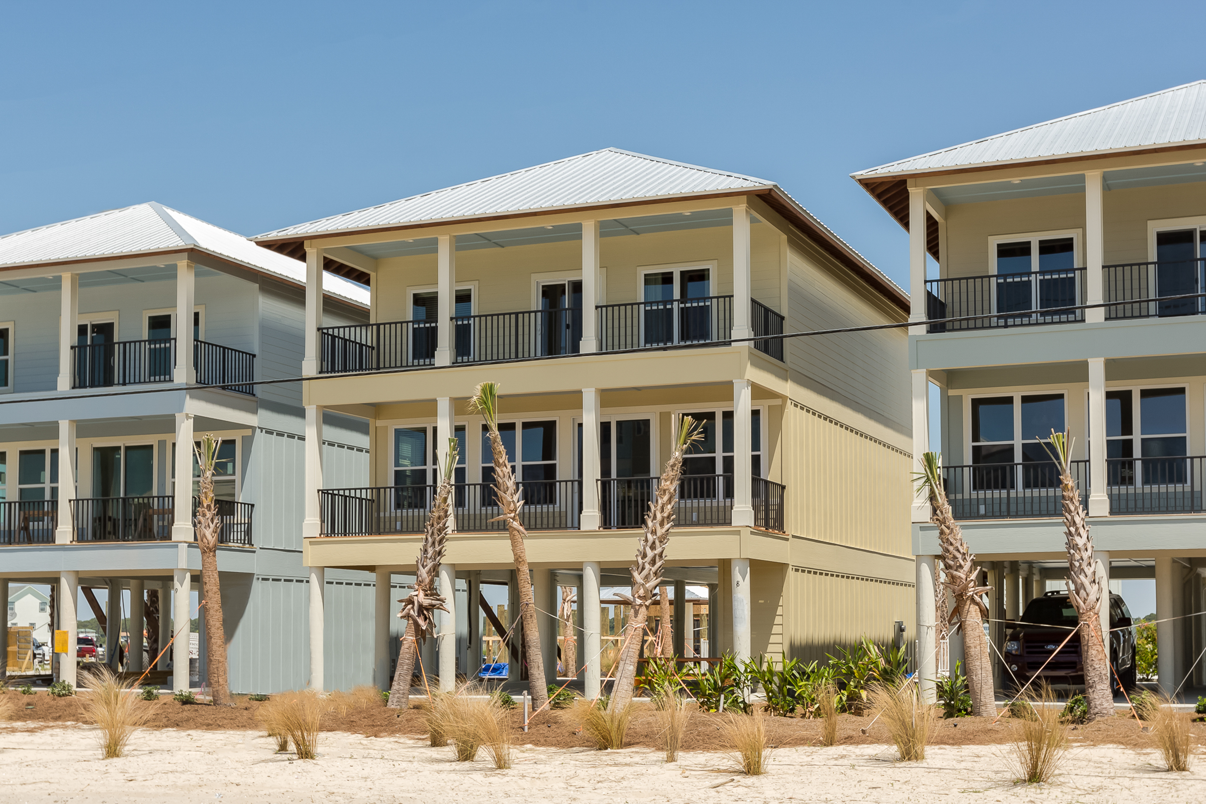 4 Sea-Suns House / Cottage rental in Gulf Shores House Rentals in Gulf Shores Alabama - #44