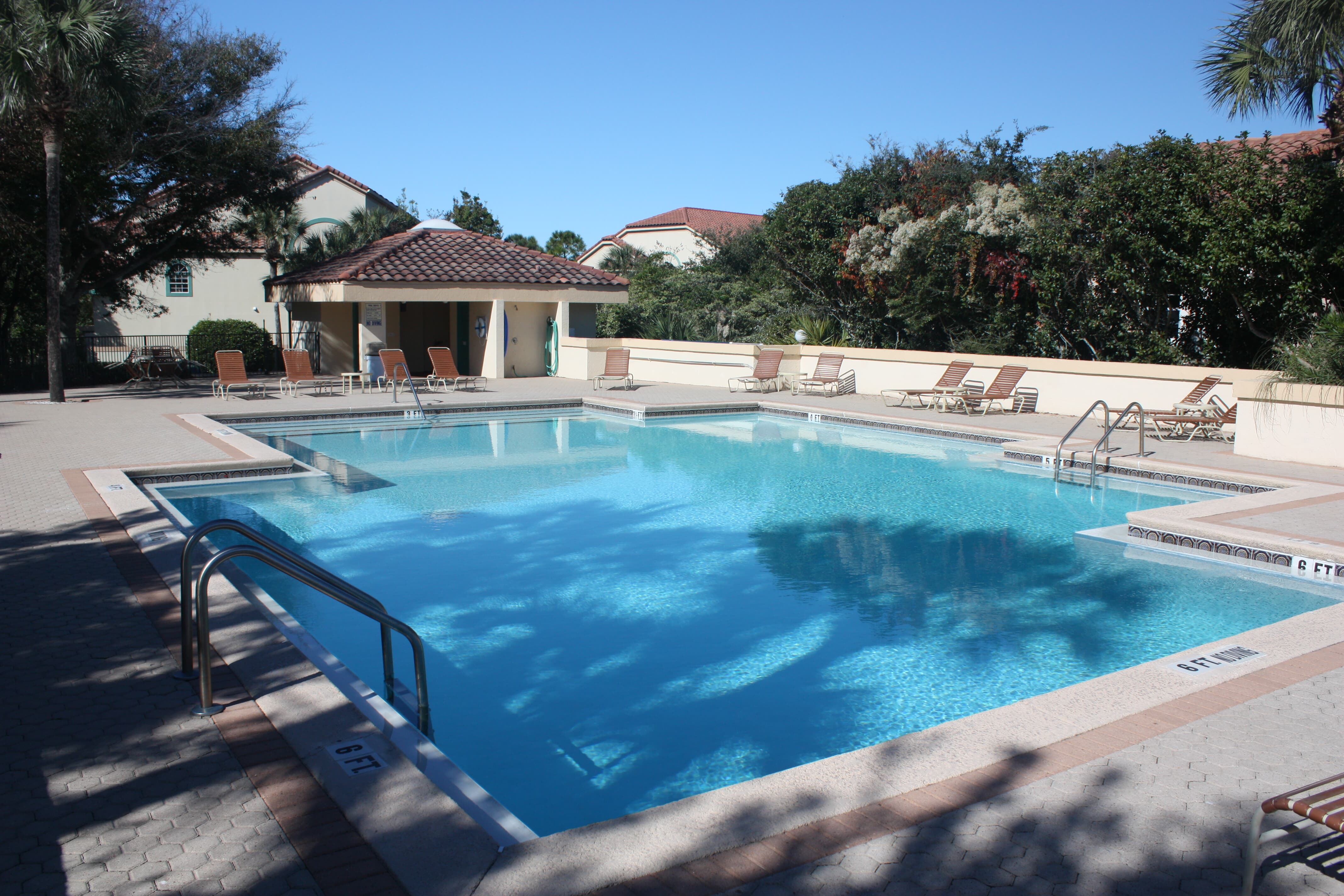5255 Tivoli by the Sea House / Cottage rental in Destin Beach House Rentals in Destin Florida - #8
