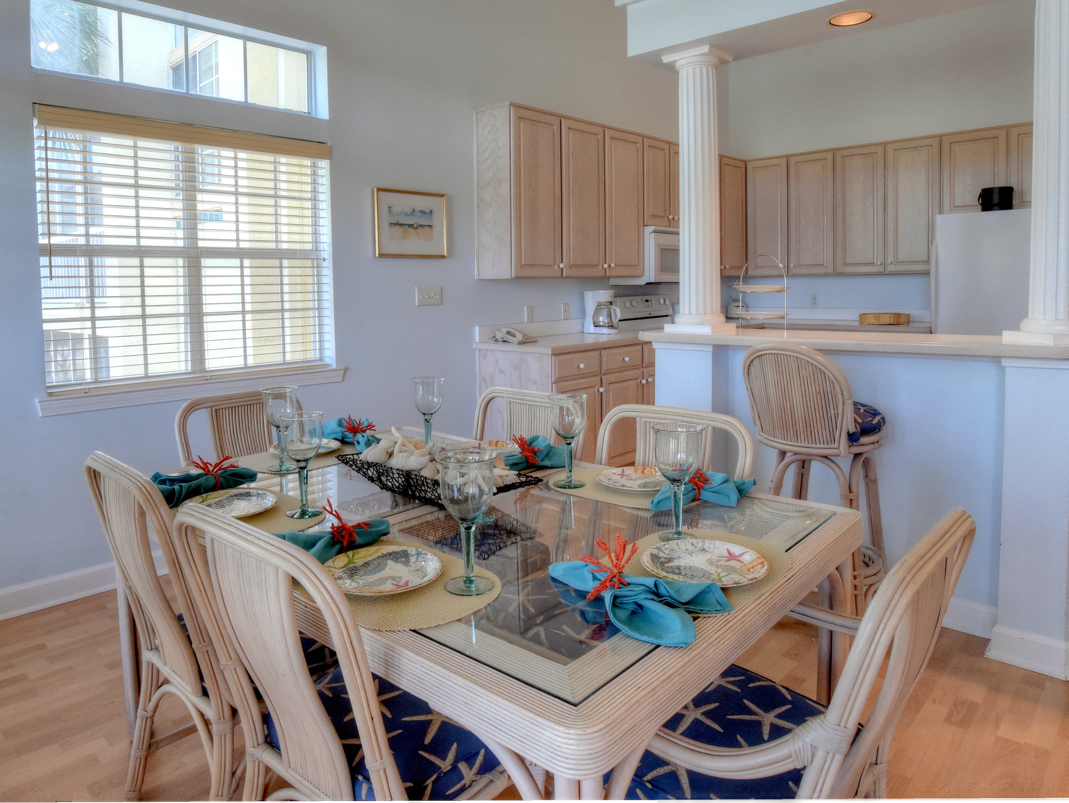 5255 Tivoli by the Sea House / Cottage rental in Destin Beach House Rentals in Destin Florida - #12