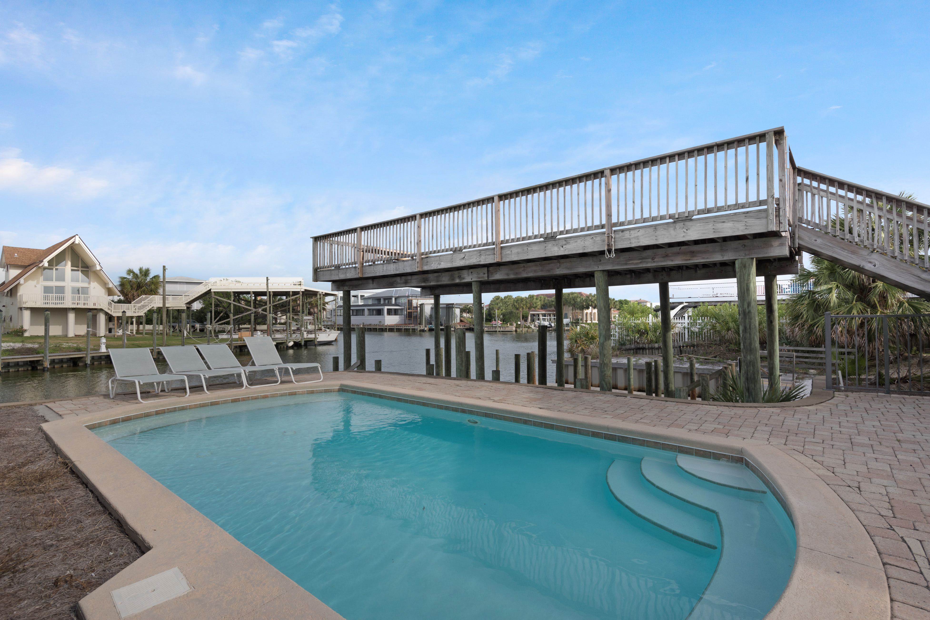 All For Fun House / Cottage rental in Destin Beach House Rentals in Destin Florida - #2