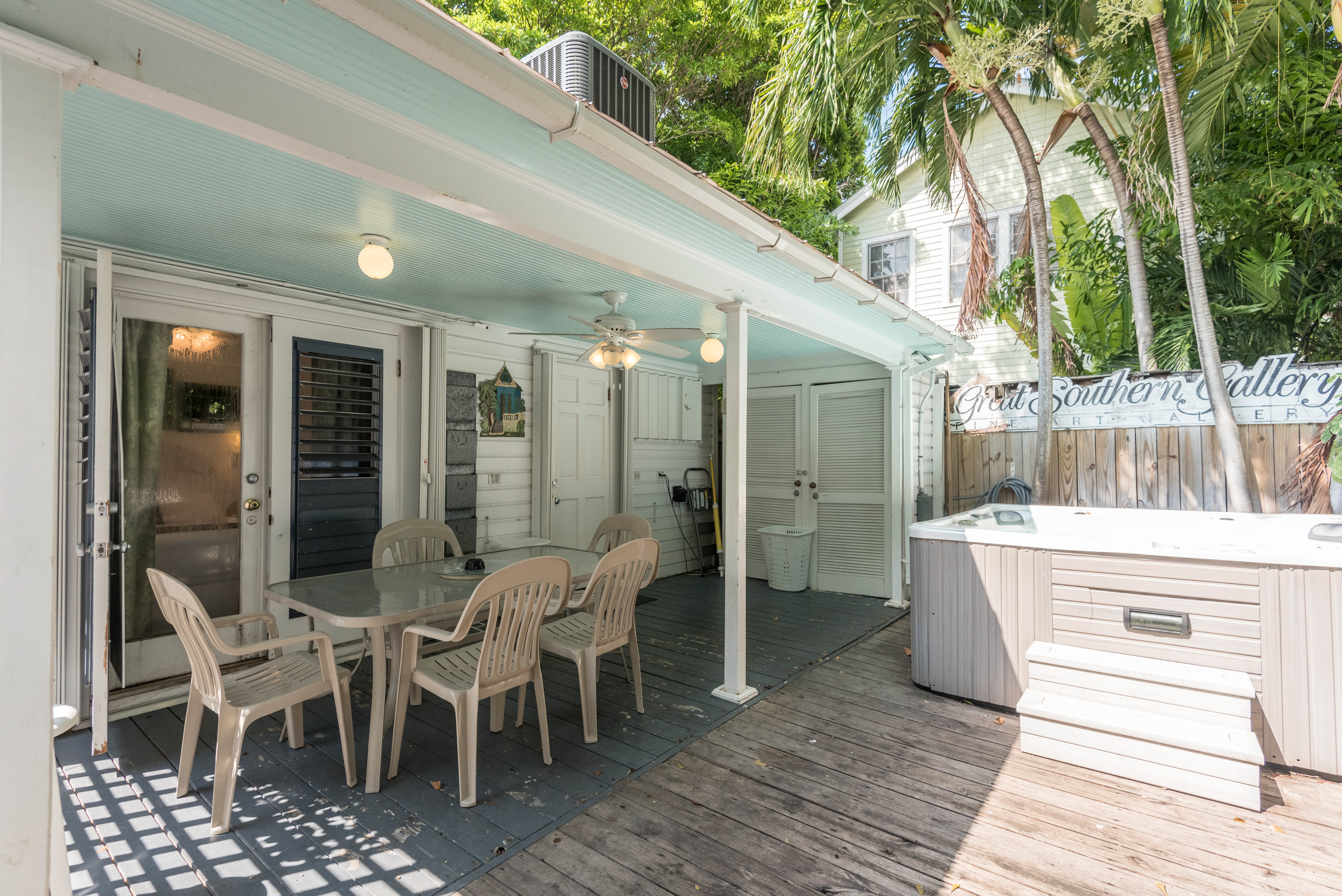 Amelia House House / Cottage rental in Beach House Rentals Key West in Key West Florida - #2