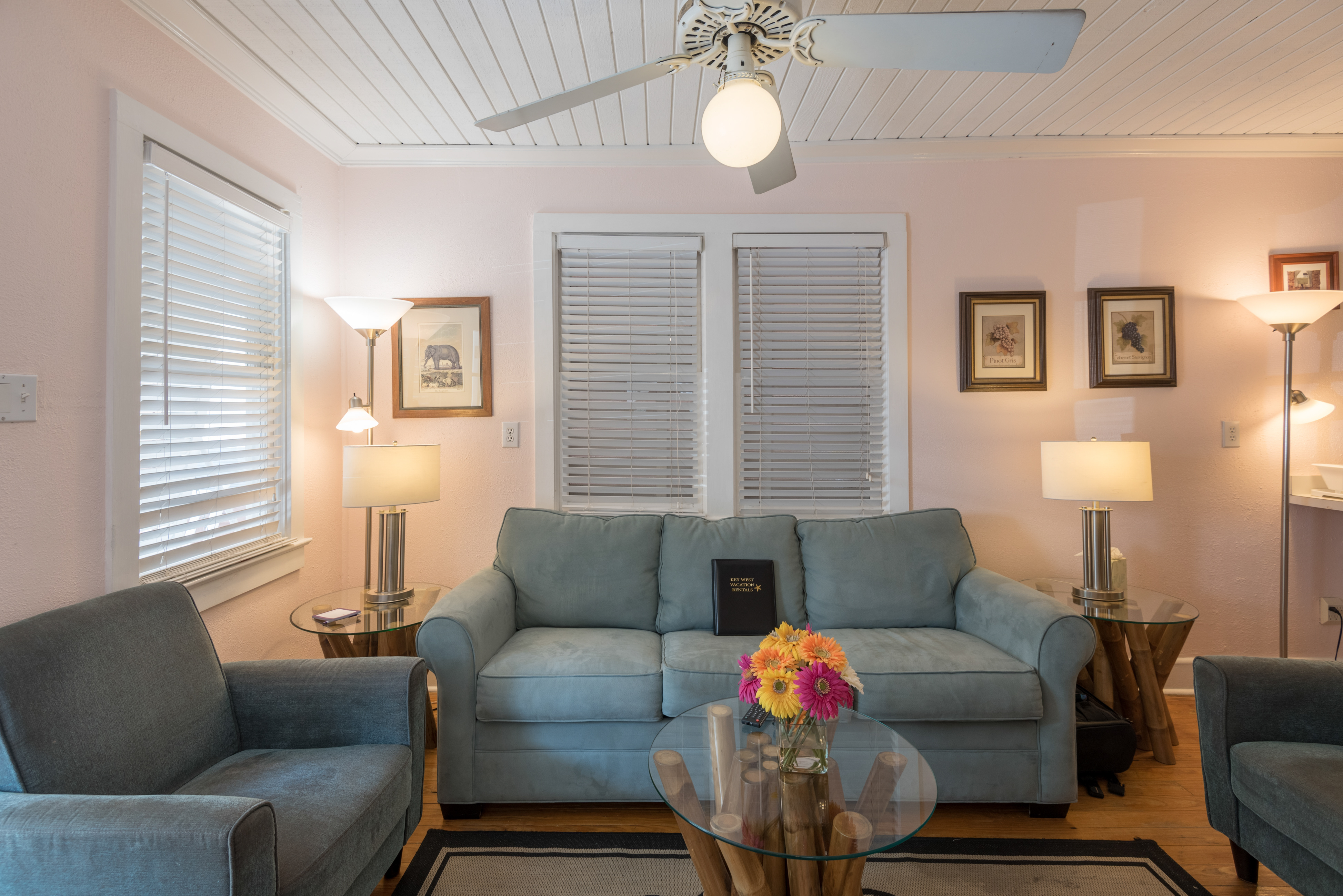 Amelia House House / Cottage rental in Beach House Rentals Key West in Key West Florida - #3