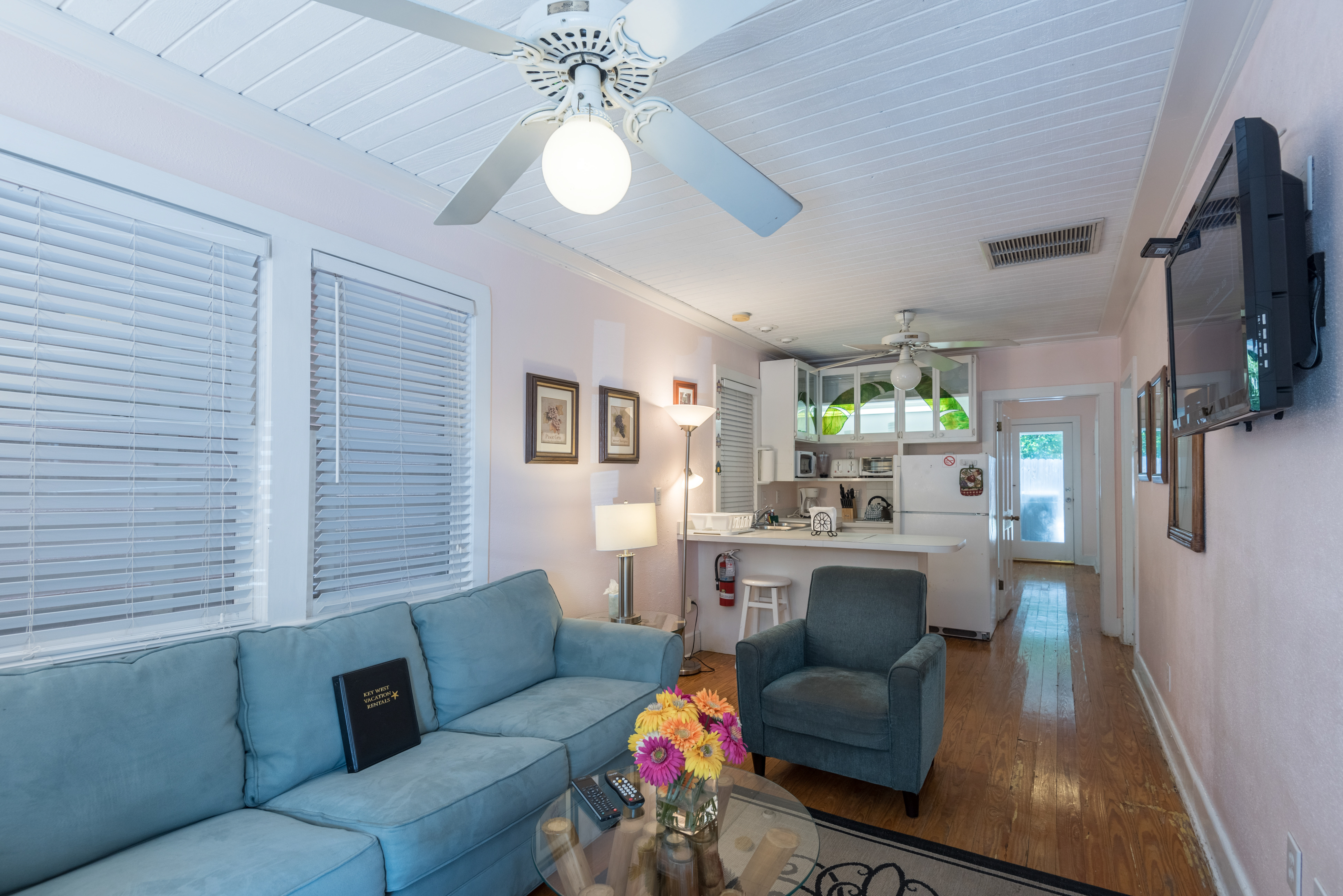 Amelia House House / Cottage rental in Beach House Rentals Key West in Key West Florida - #4