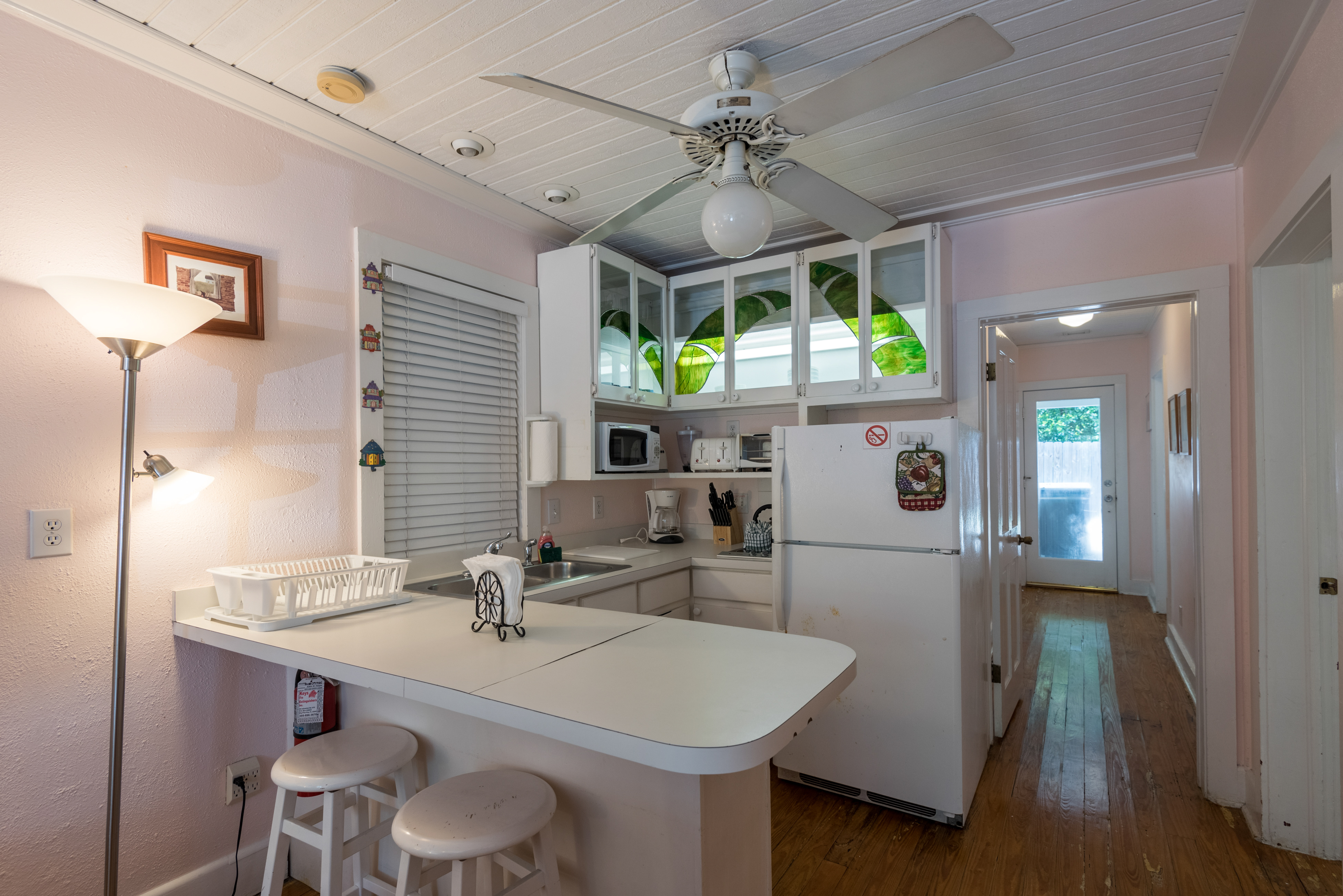 Amelia House House / Cottage rental in Beach House Rentals Key West in Key West Florida - #7