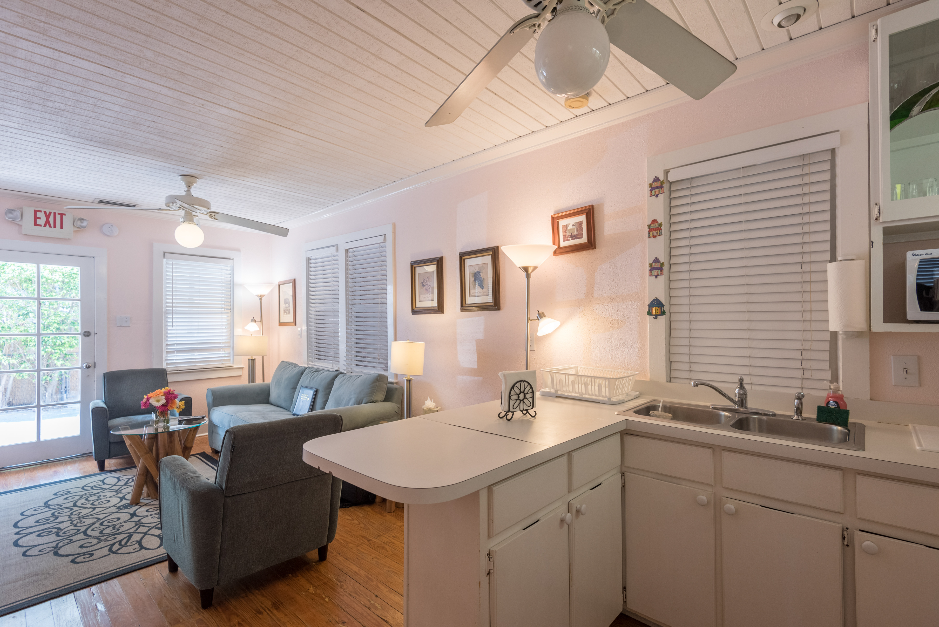 Amelia House House / Cottage rental in Beach House Rentals Key West in Key West Florida - #8