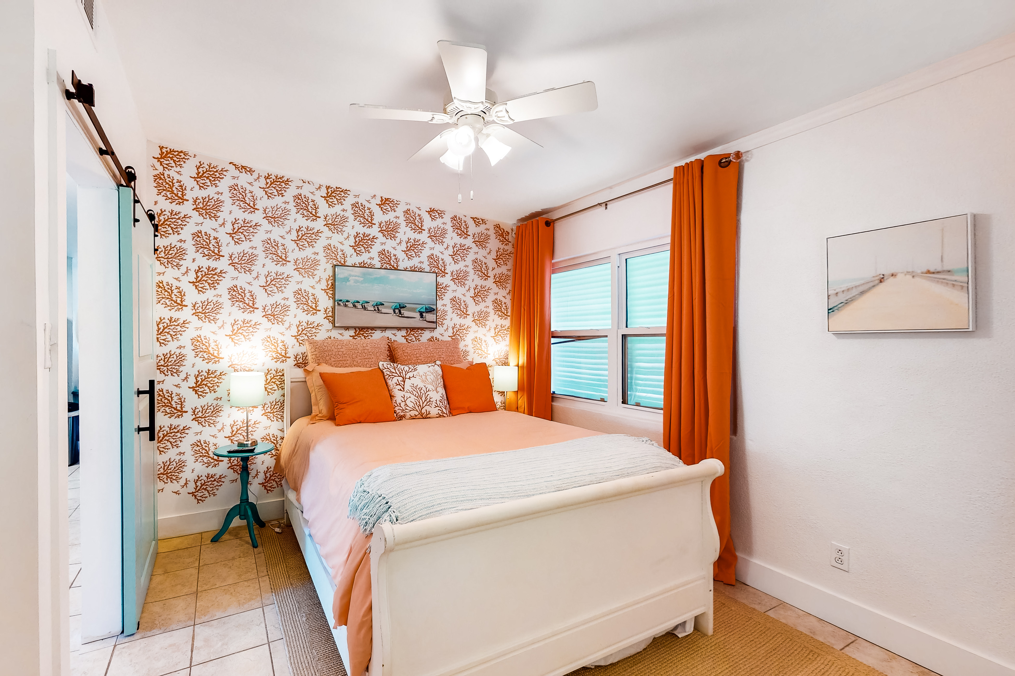 Aquaverde House / Cottage rental in Pensacola Beach House Rentals in Pensacola Beach Florida - #14