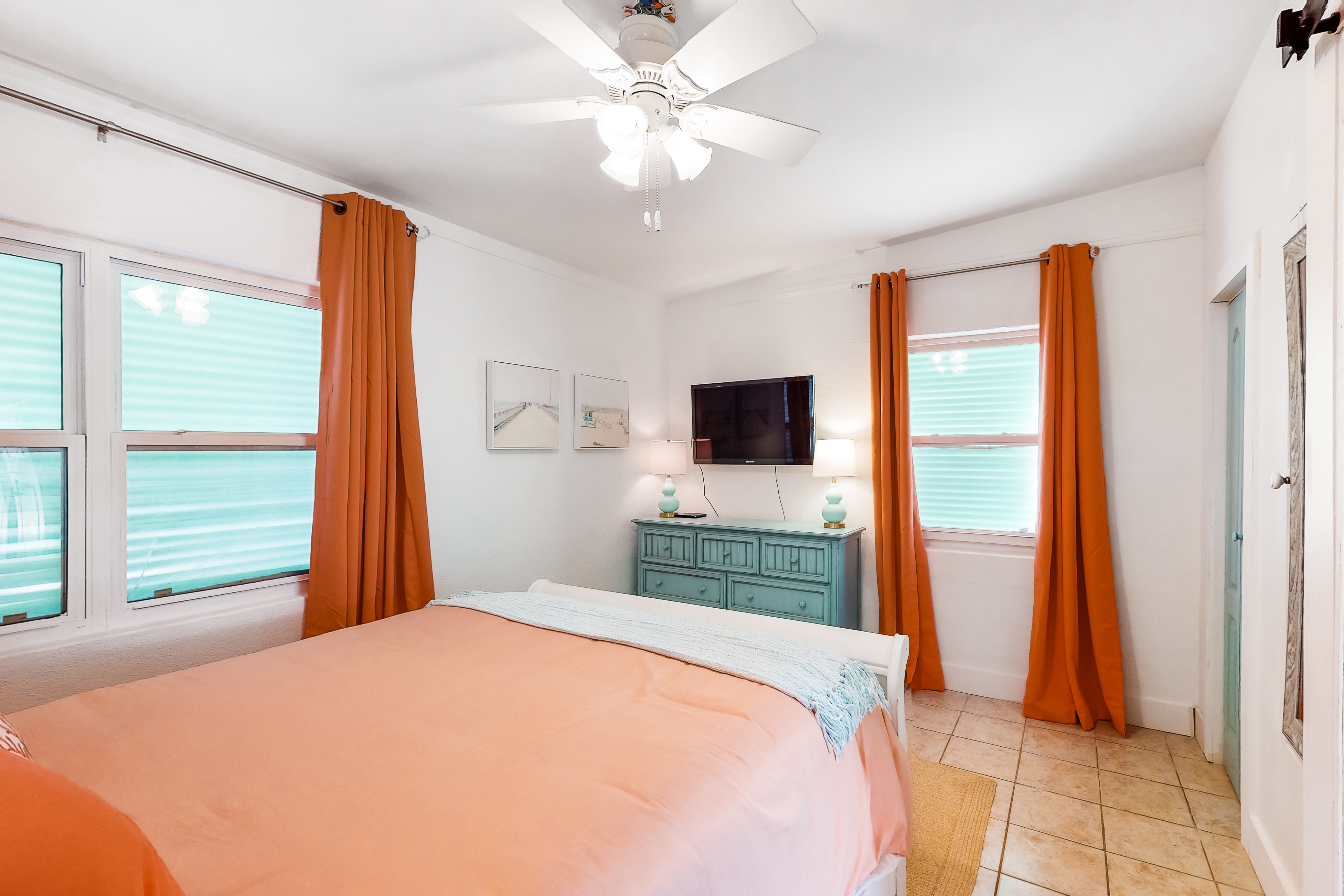Aquaverde House / Cottage rental in Pensacola Beach House Rentals in Pensacola Beach Florida - #16